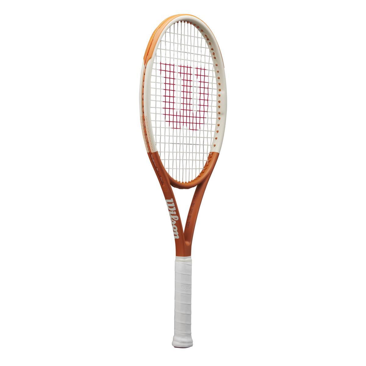 Wilson x Roland-Garros Team 102 Racquets - Clay | Roland-Garros Store