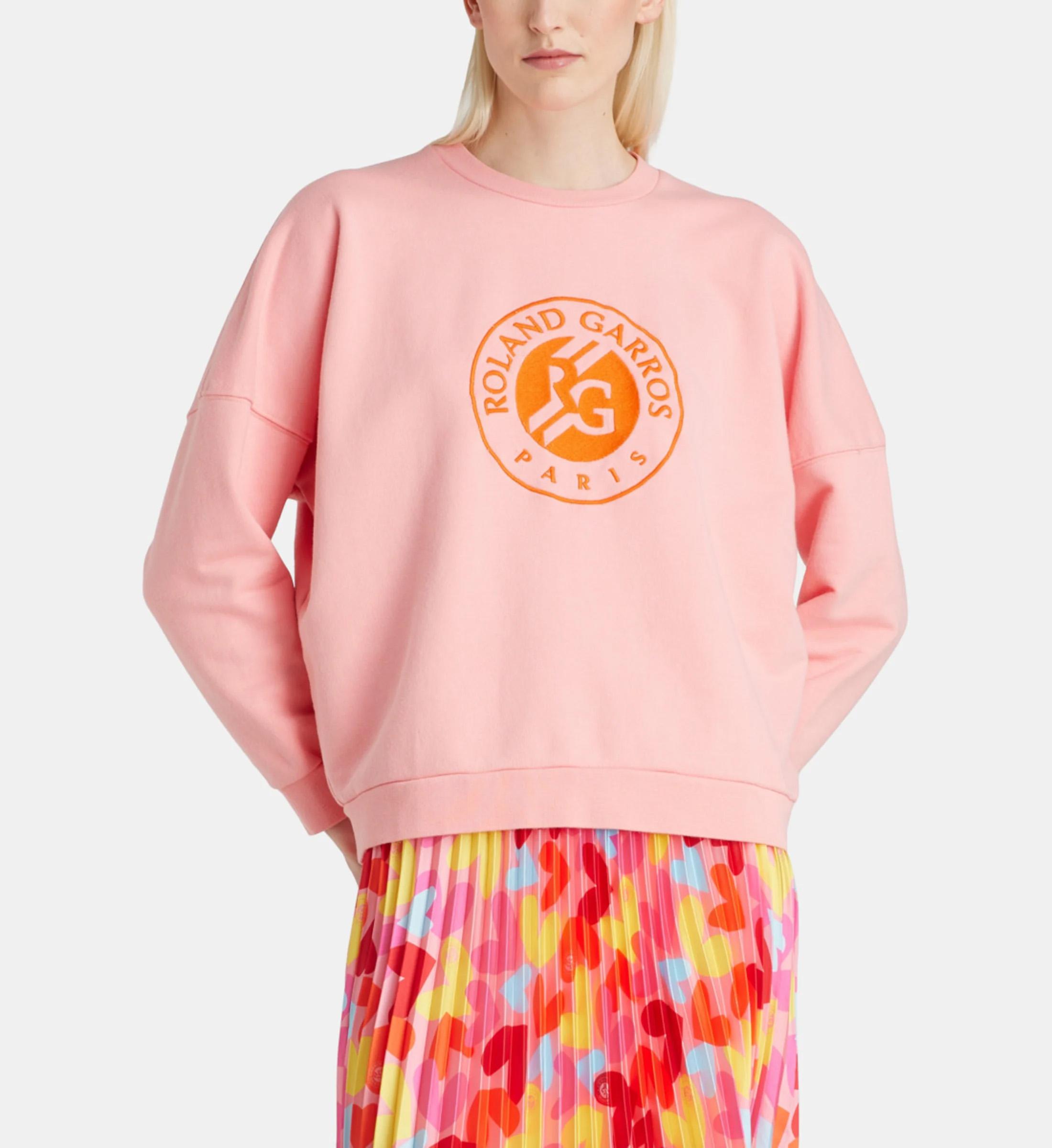 Sweat femme galerie lafayette best sale
