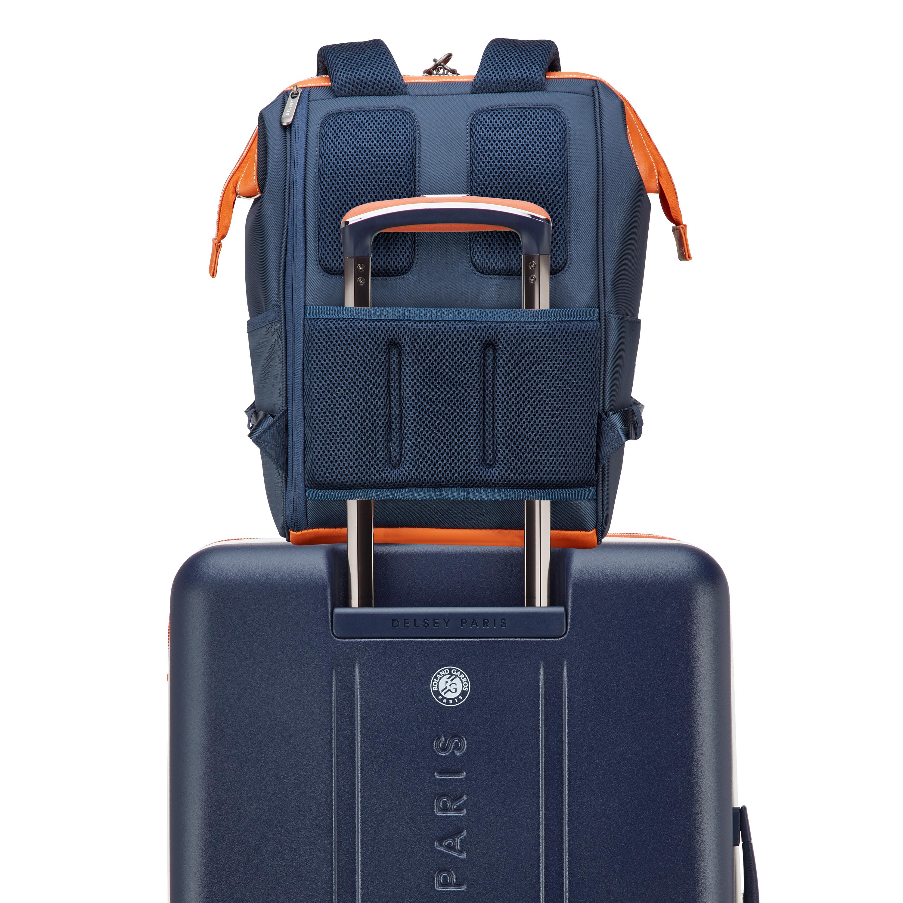 Delsey x Roland-Garros 14