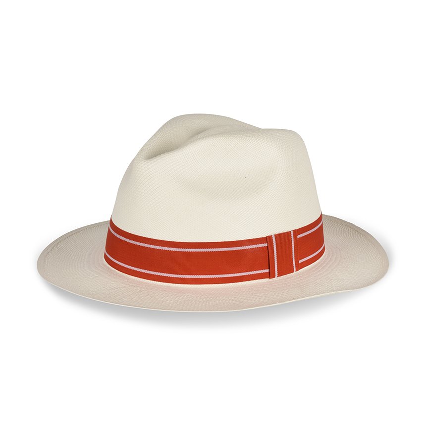 Роланд шляпа. Оранжевая Панама. Панама лакост. Образ оранжевая Панама. Open hat