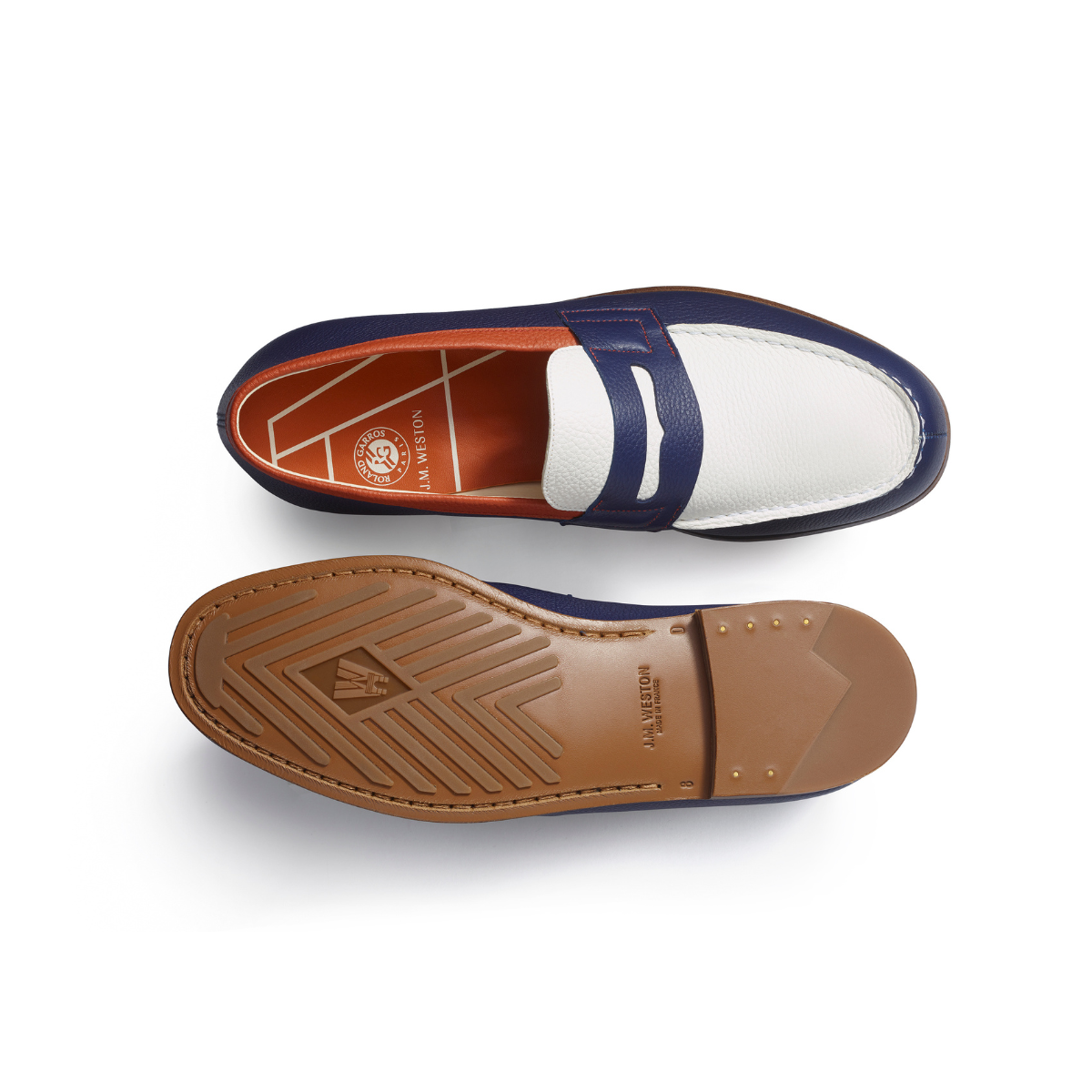 Jm weston mocassin prix new arrivals