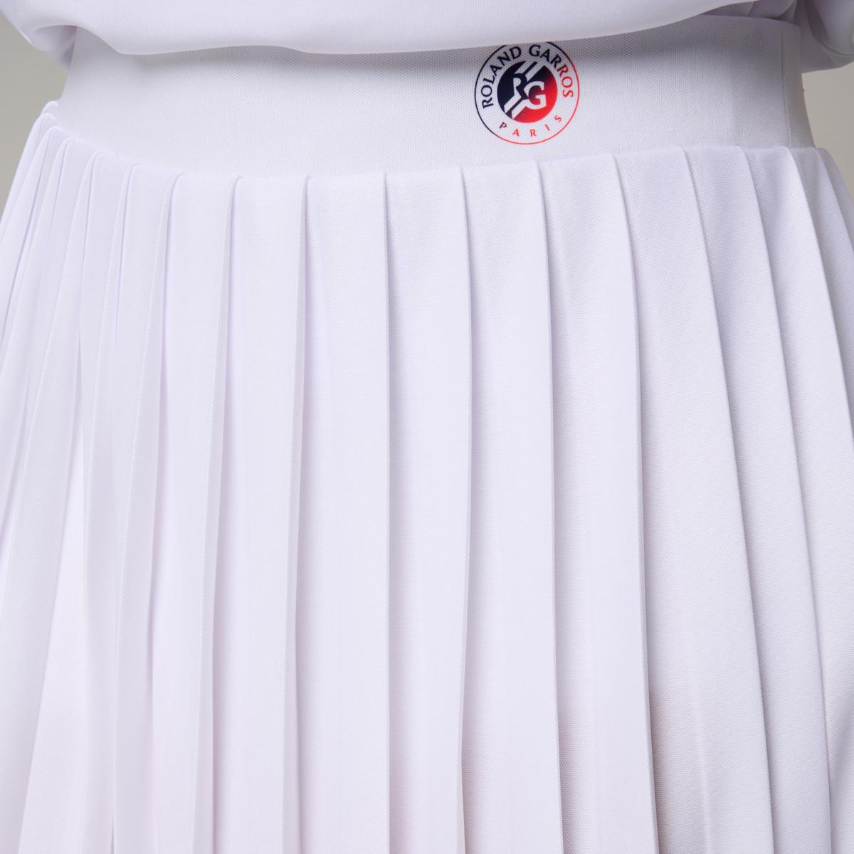 White netball skort on sale