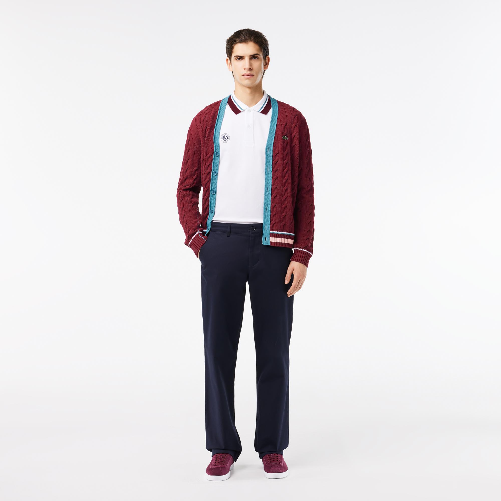 Lacoste Roland Garros ワンピース Lacoste Roland Garros ワンピース Lacoste x Roland-Garros