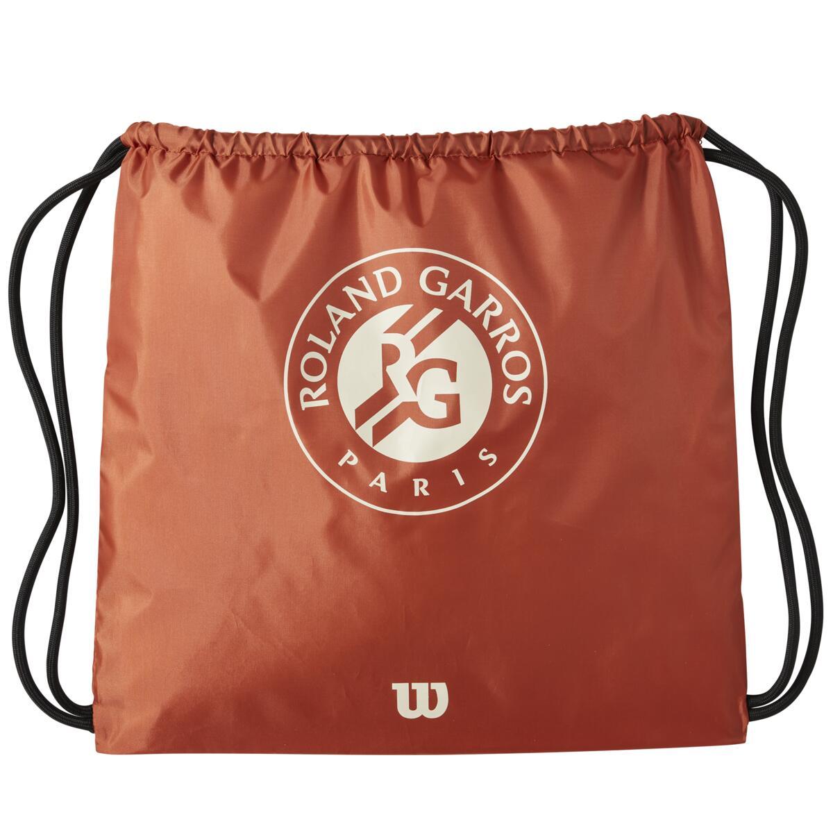 Wilson x Roland-Garros Gymbag - Clay | Roland-Garros Store