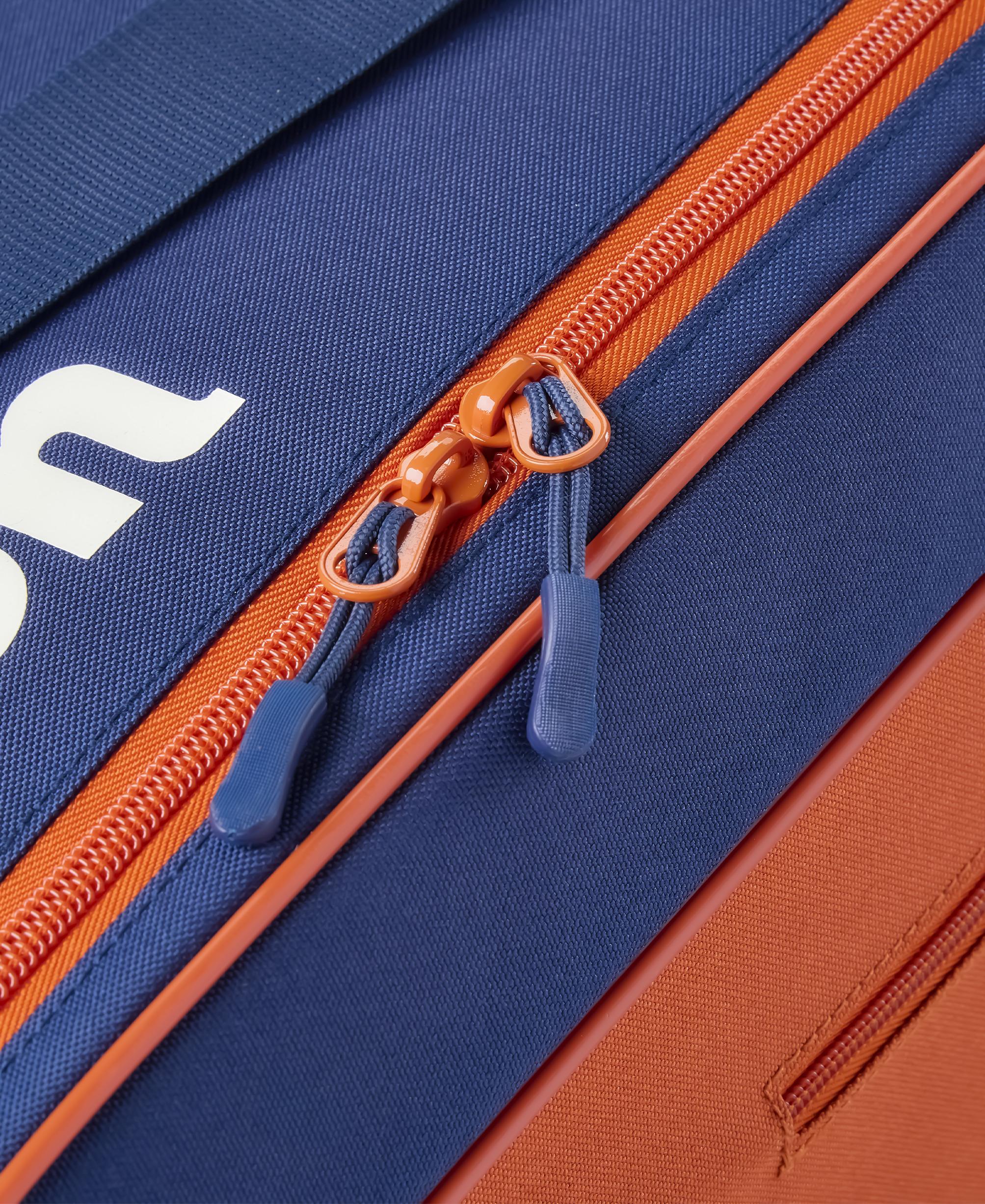 Wilson x Roland-Garros 6 team Racquets bag - Clay | Roland-Garros