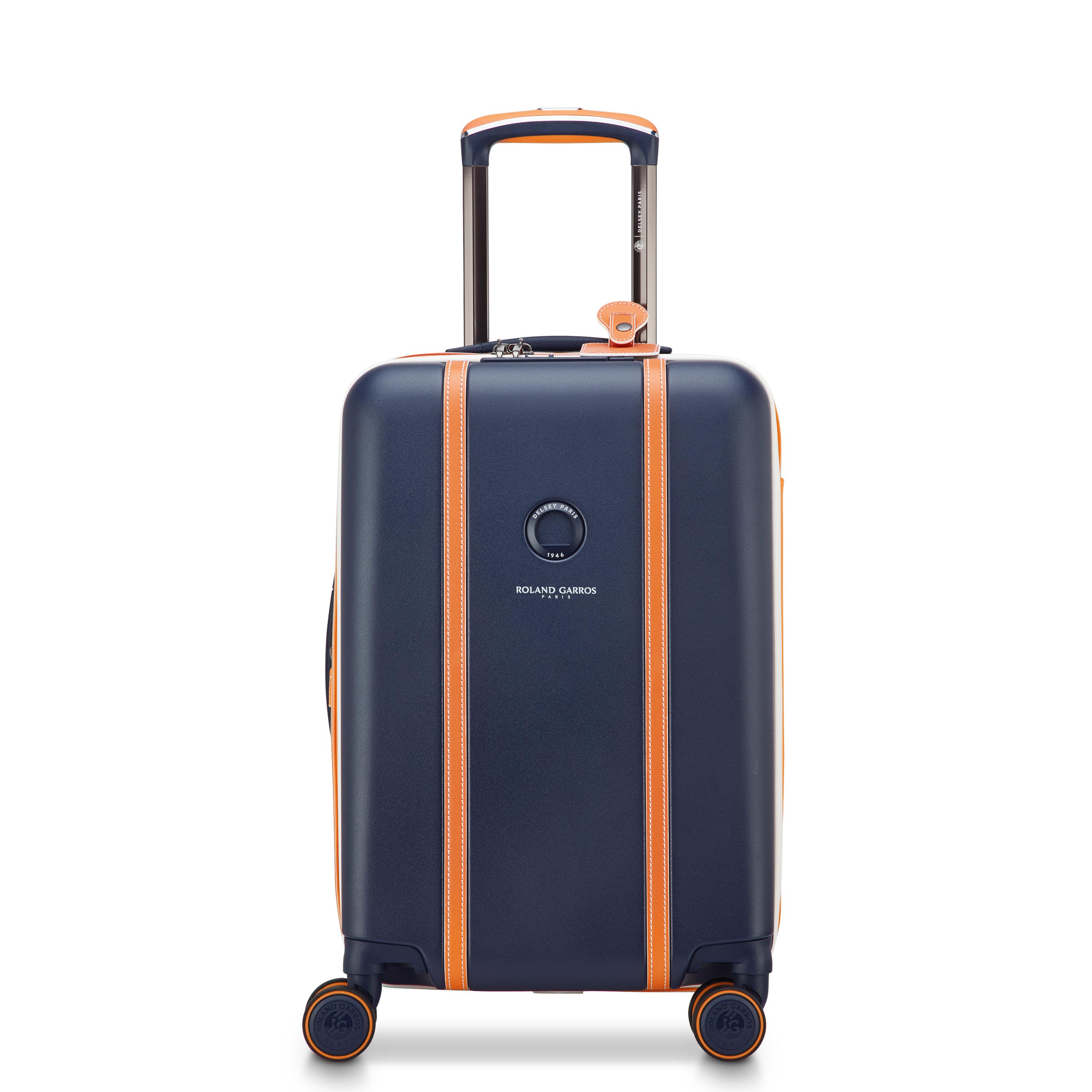 Delsey x Roland-Garros Cadence cabin (26