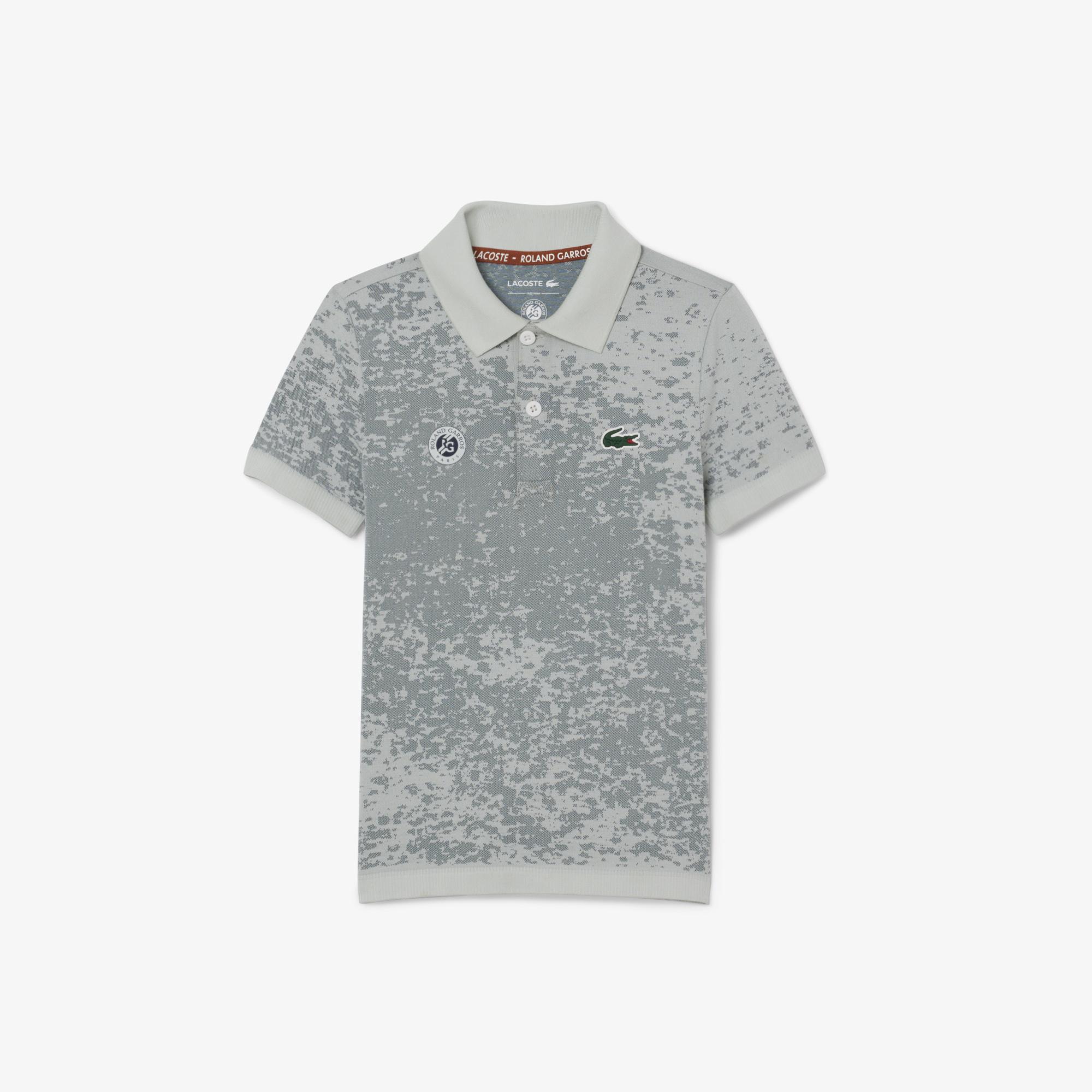 Lacoste Roland Garros ワンピース Lacoste Roland Garros ワンピース Lacoste x Roland Garros