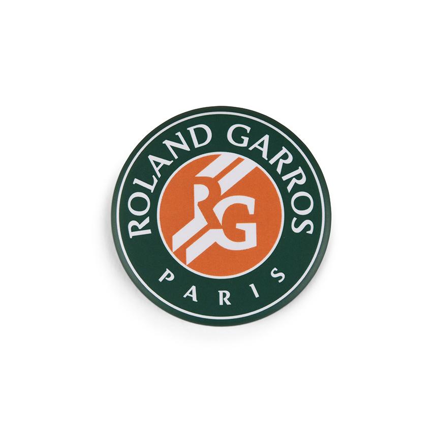 Roland-Garros Logo