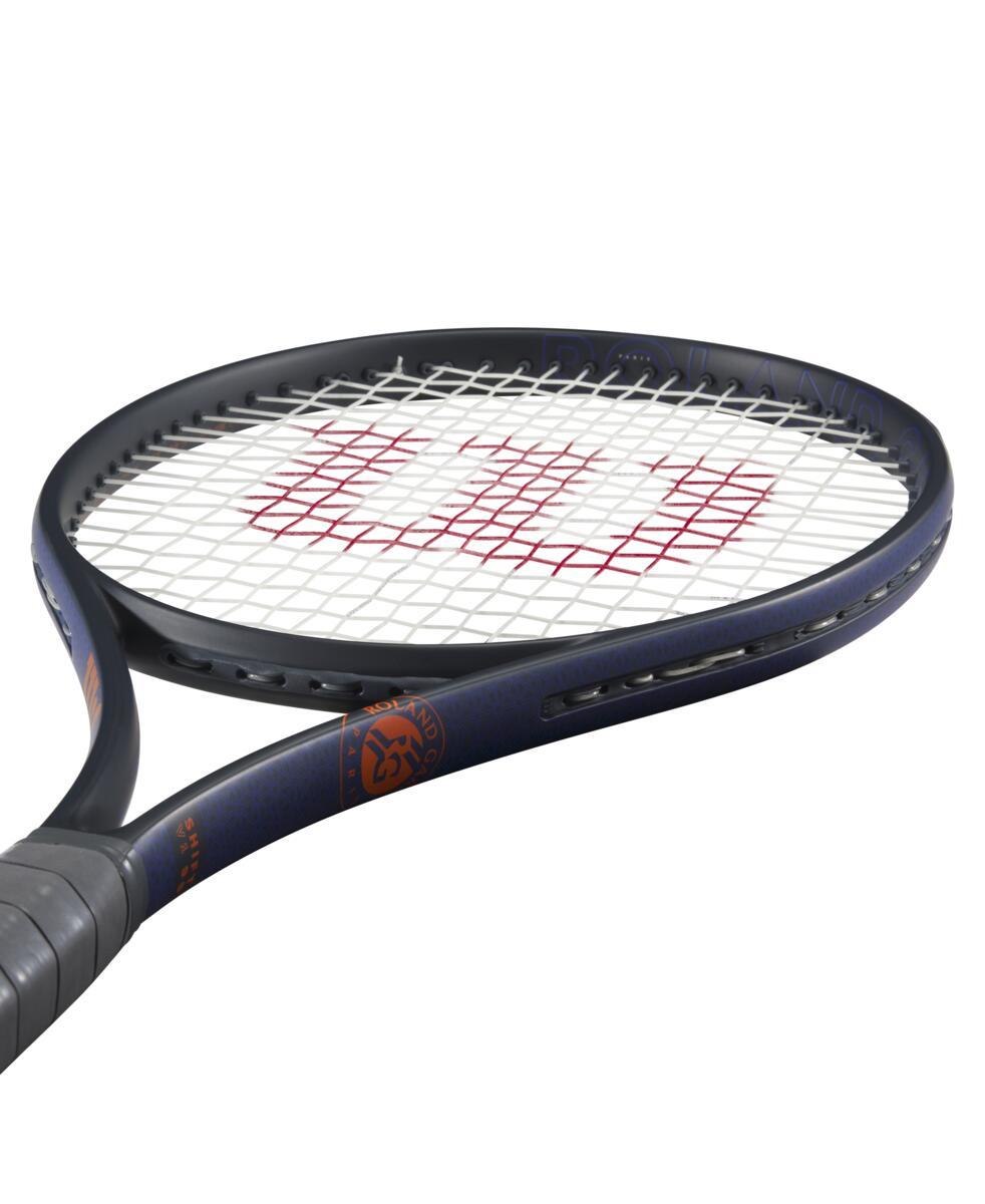 Wilson Shift 99 v1 RG Session Tennis Racquet | Midwest