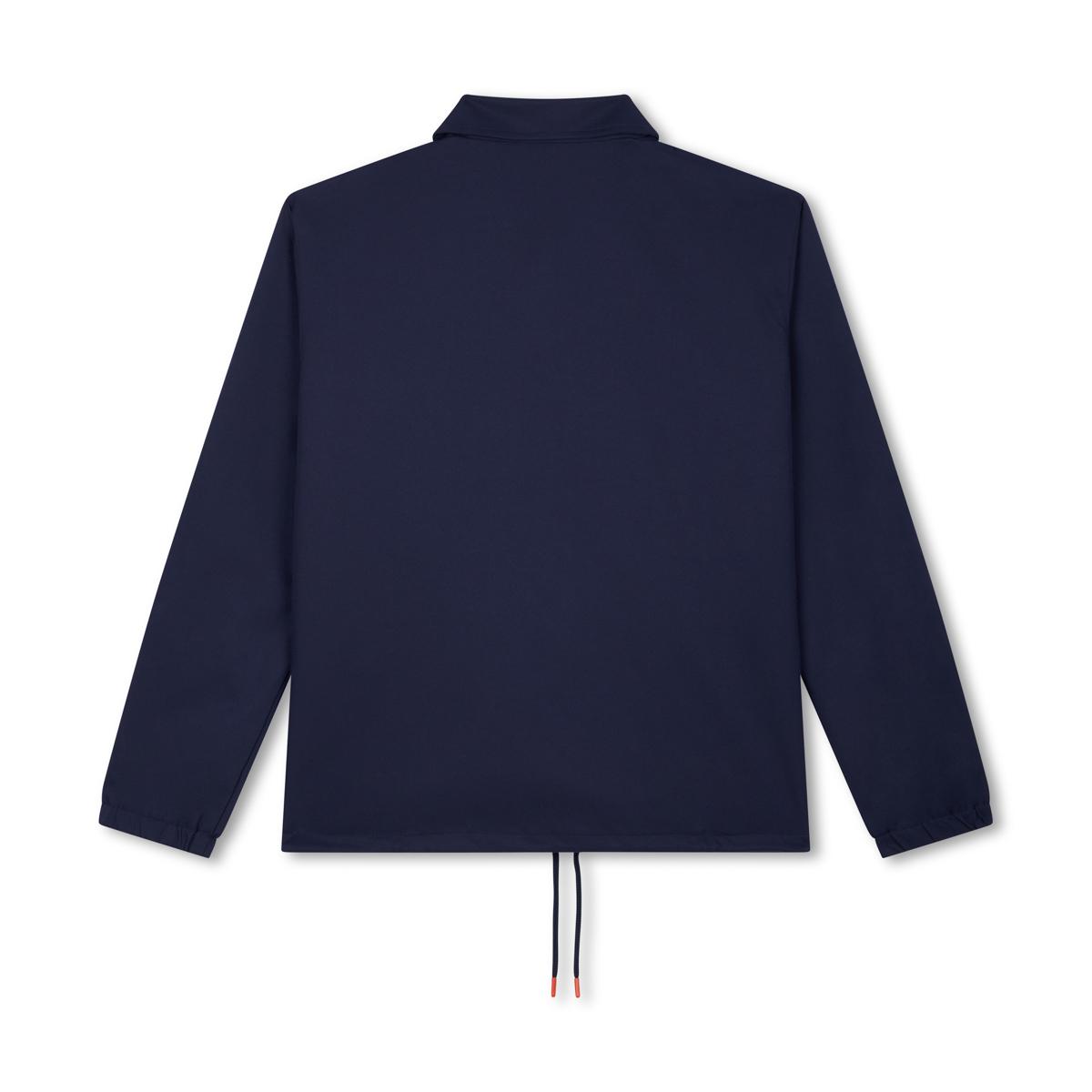 Roland-Garros unisex Tricolore Jacket - White | Roland-Garros Store