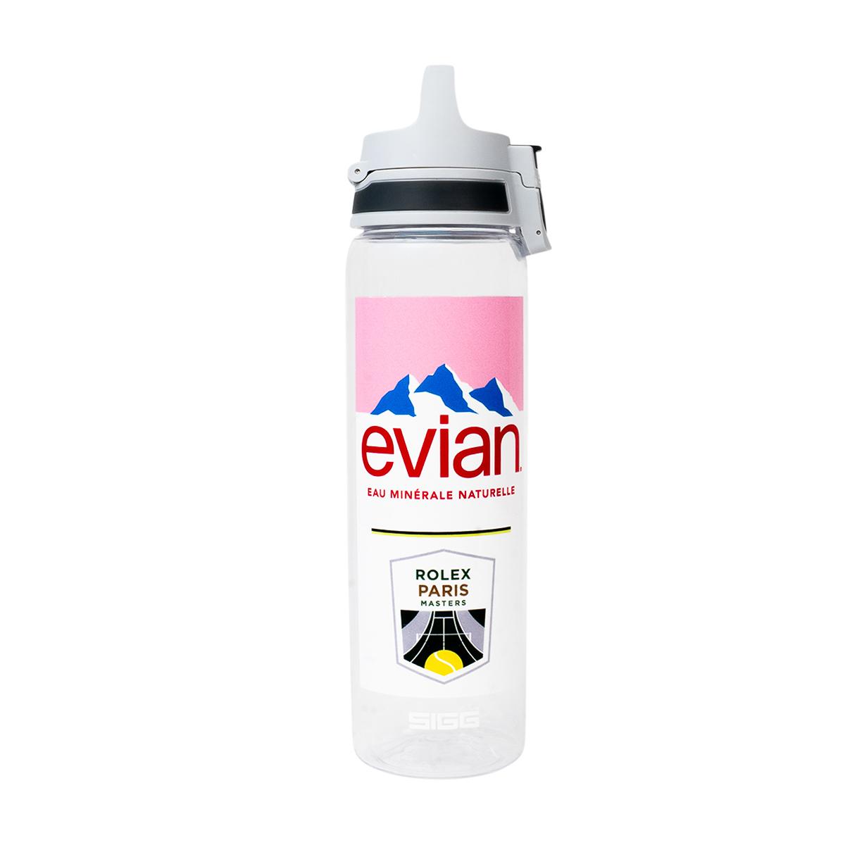 Gourde de filtration d'eau rose - Sport Bottle - NALGENE