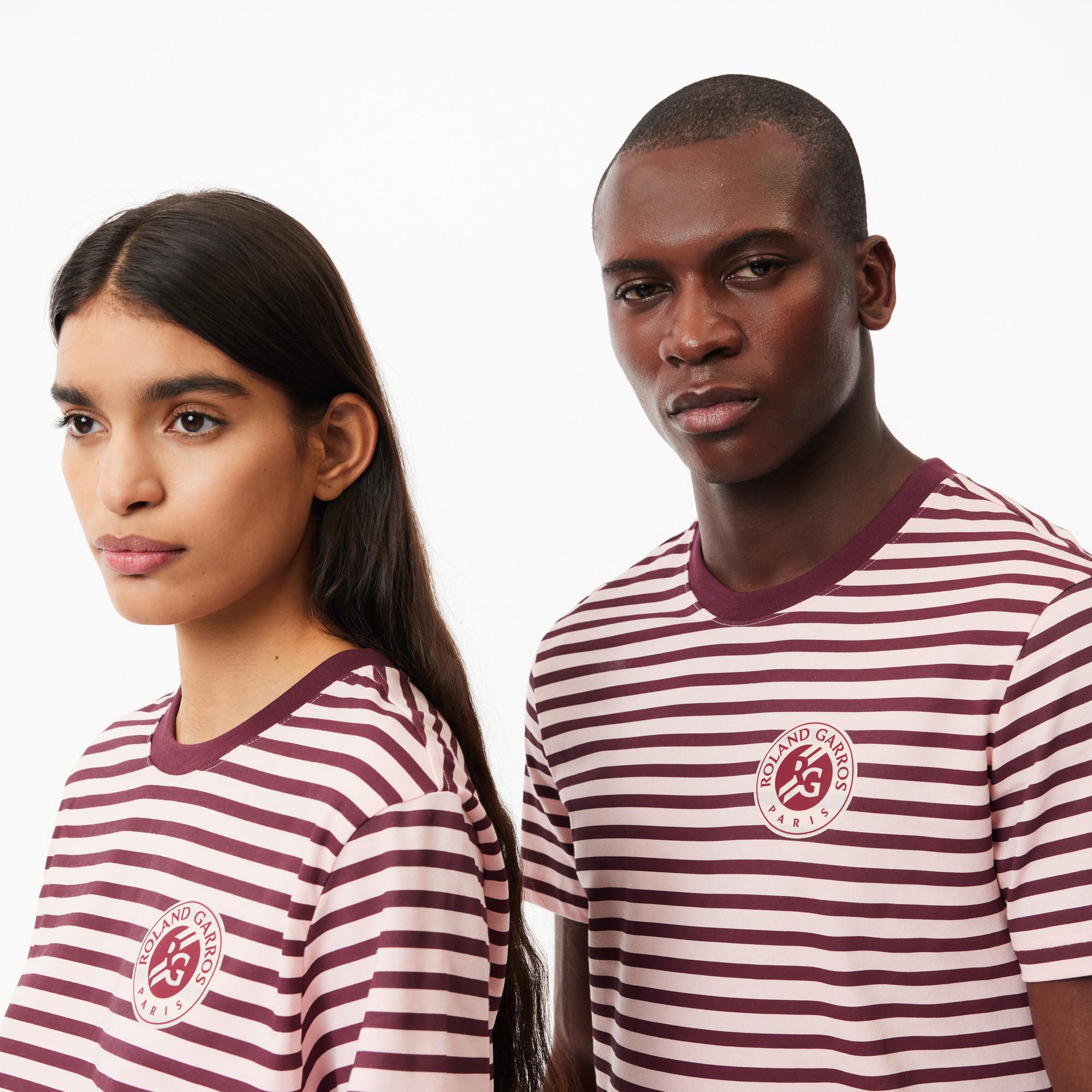 Ultra-Dry Sport Roland Garros EditionUnisex T-shirt | Roland