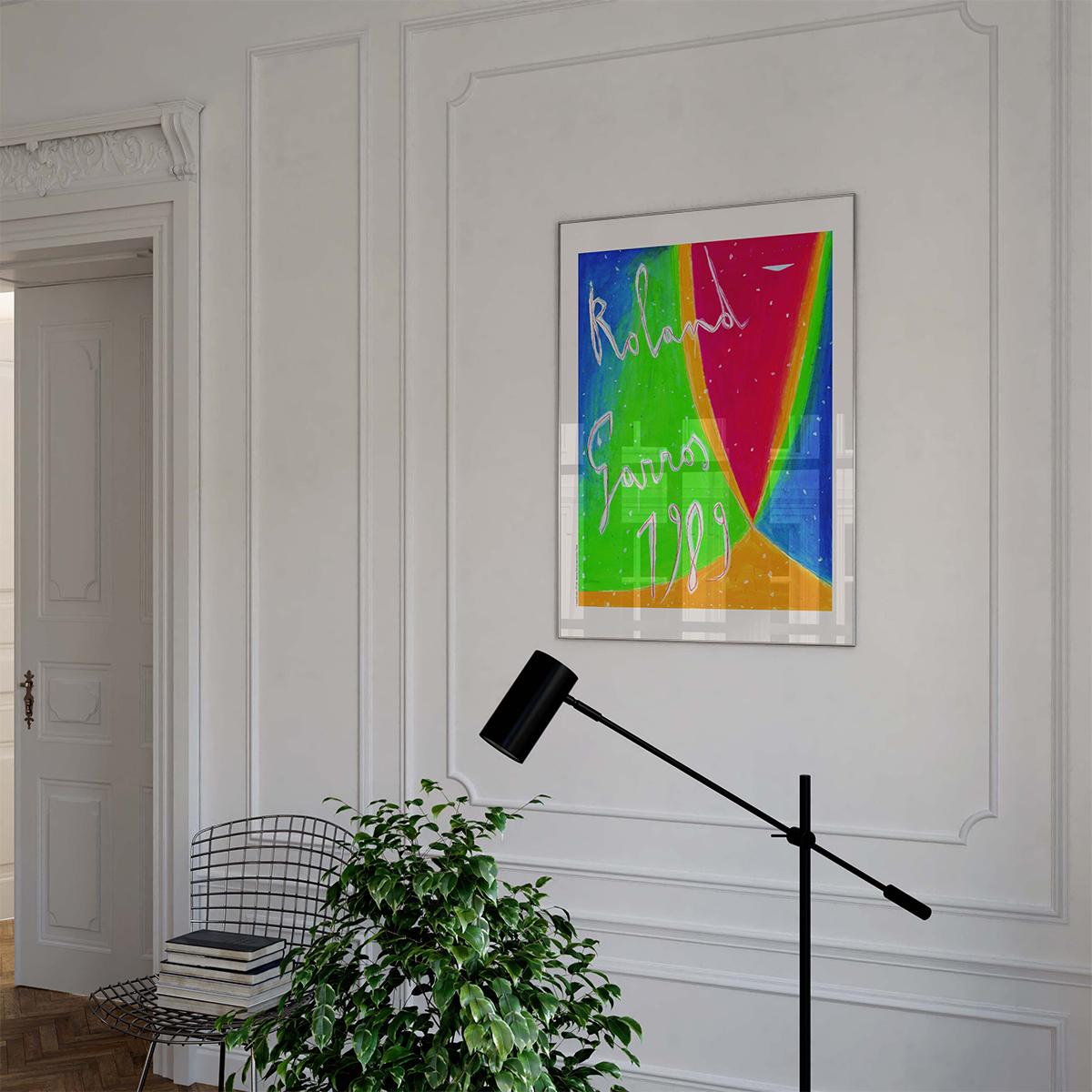 アート・デザイン・音楽 DESIGN COUNCIL 1989 CATALOGUE 997ccc9efdd5eac4dfccf725e1f9cc