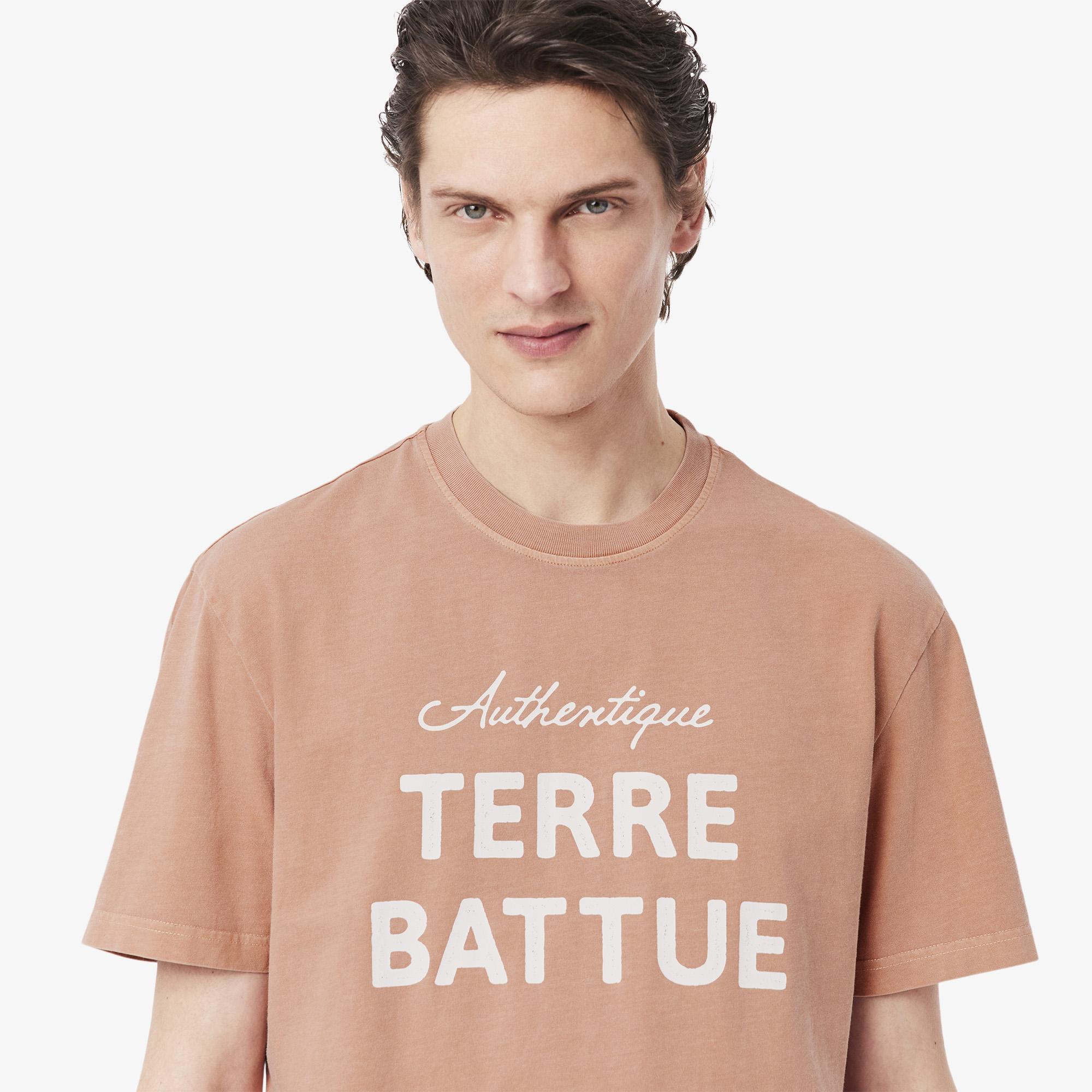 【希少】ROLAND GARROS PARIS 2009年版 Tシャツ公式XL Roland Garros 2020 Men's Official Poster T-Shirt - white