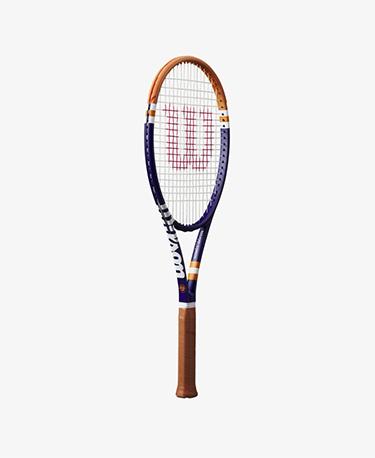 thumbnail image 2 of Wilson Shift 99 V1 Tennis Racquet - Unstrung | Dick's Sporting Goods 2 of 9