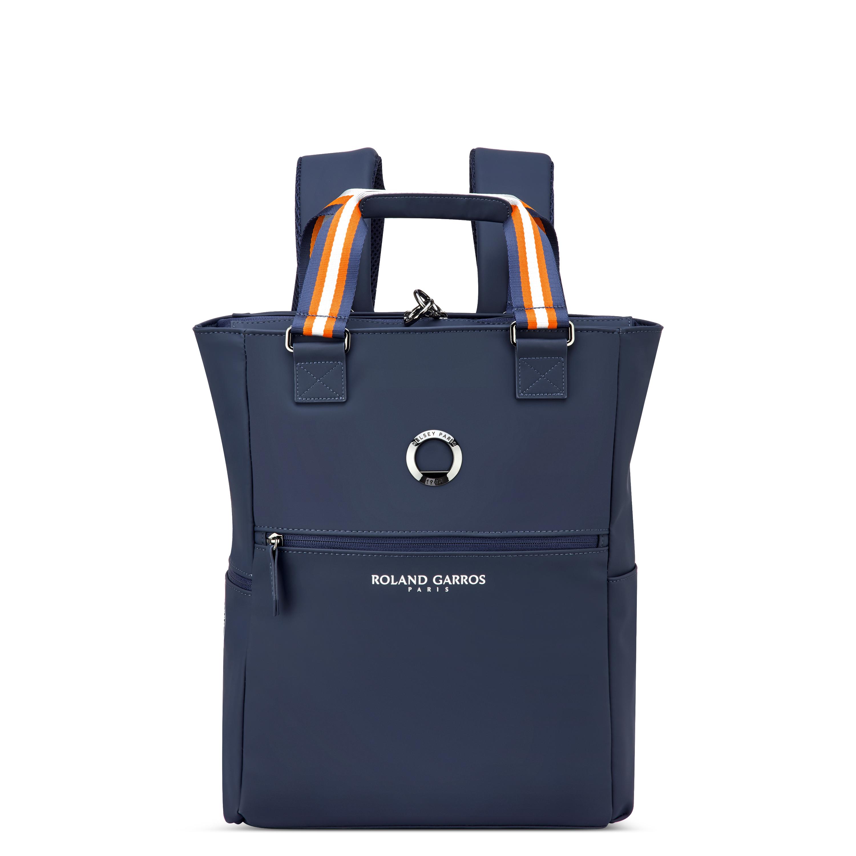 Delsey x Roland-Garros 14
