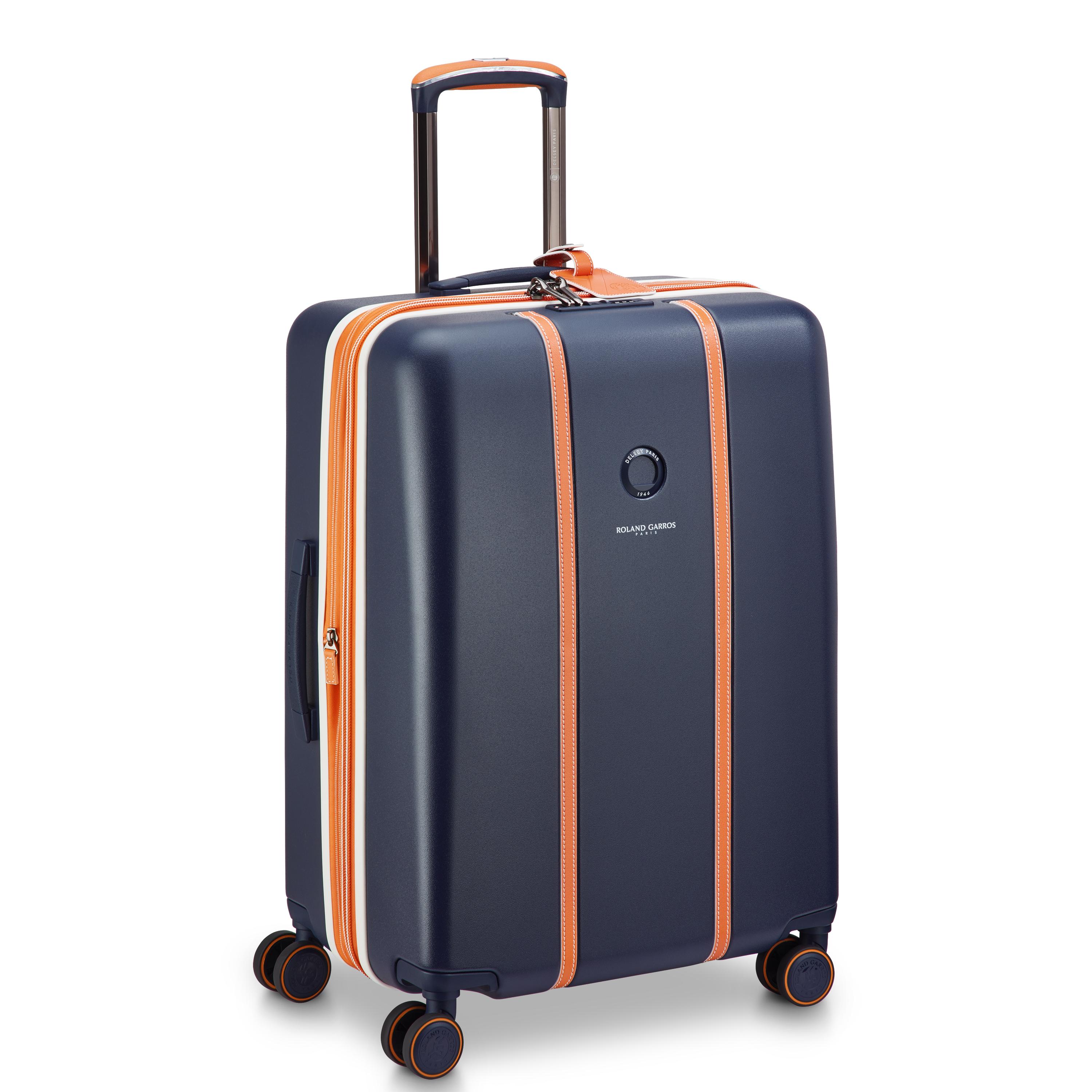 Delsey x Roland-Garros Cadence cabin (26