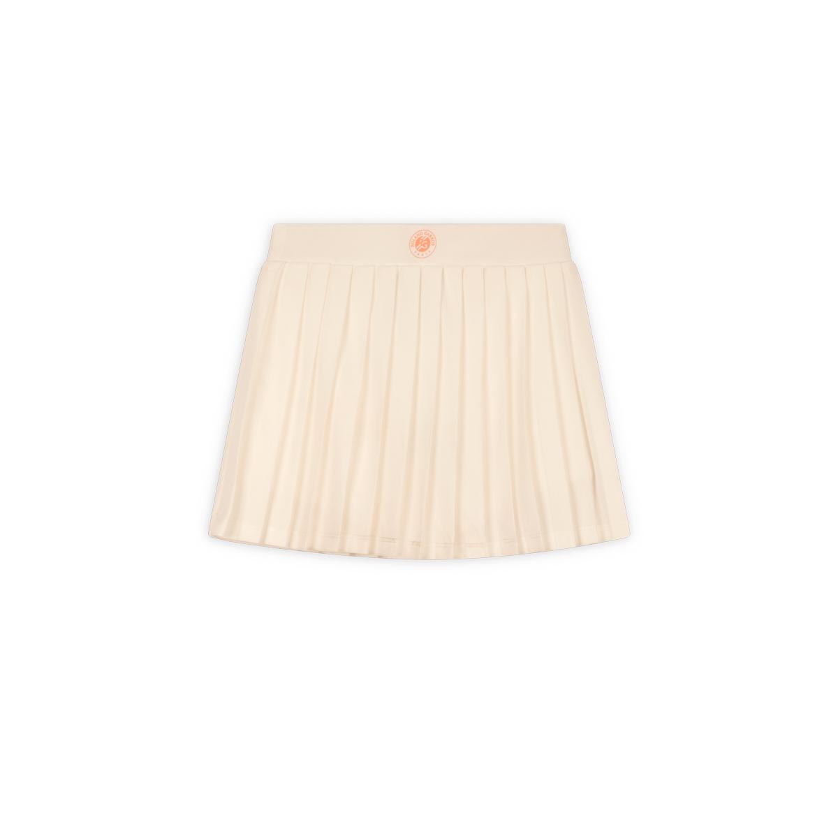 Comfyouth Jupe Tennis Plissée Fille Avec Poches – Jupe Short Pom-Pom Arc-en-Ciel 11-13 Ans
