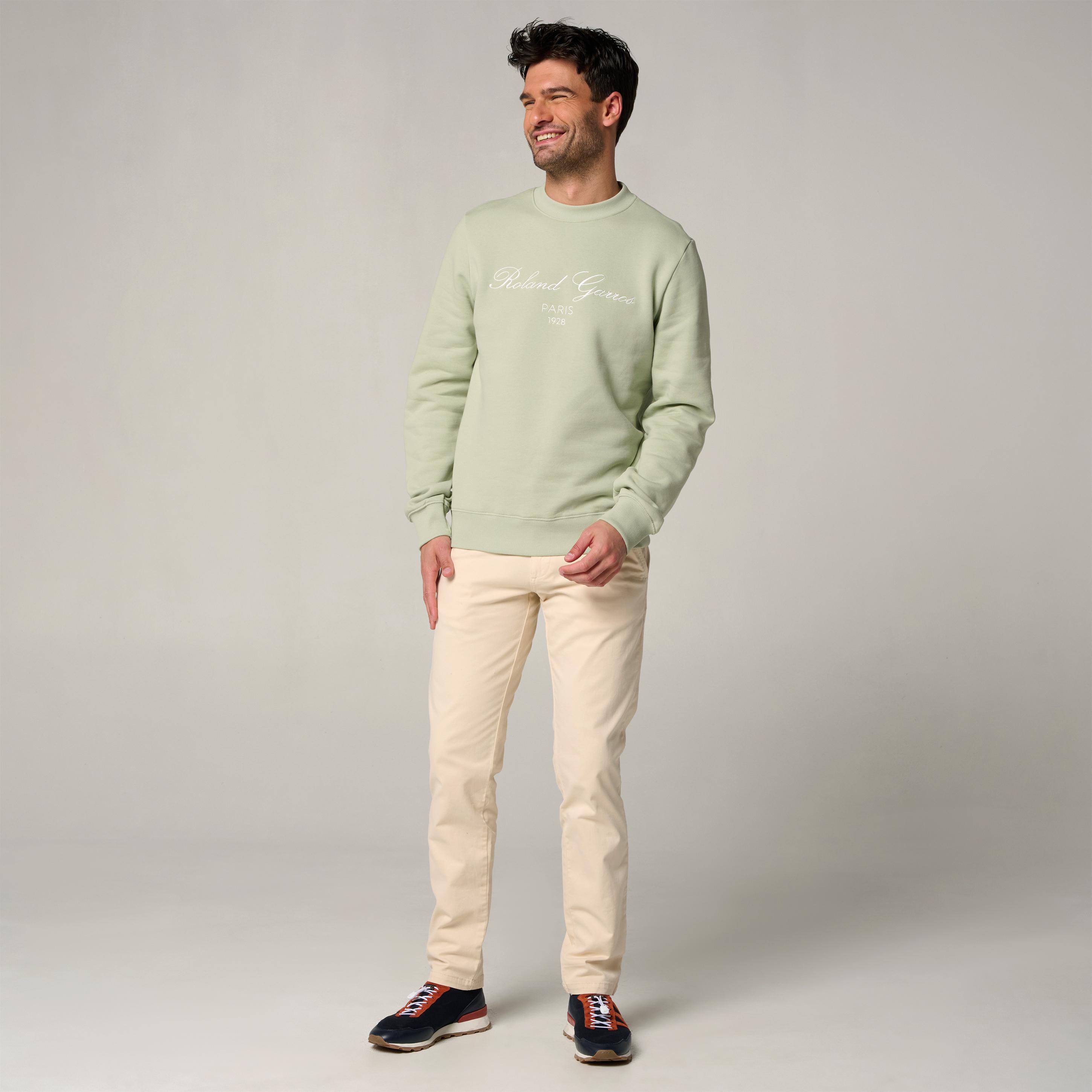 トップス garos Men's Greatness Wins Core Tech Quarter Zip | PCNA