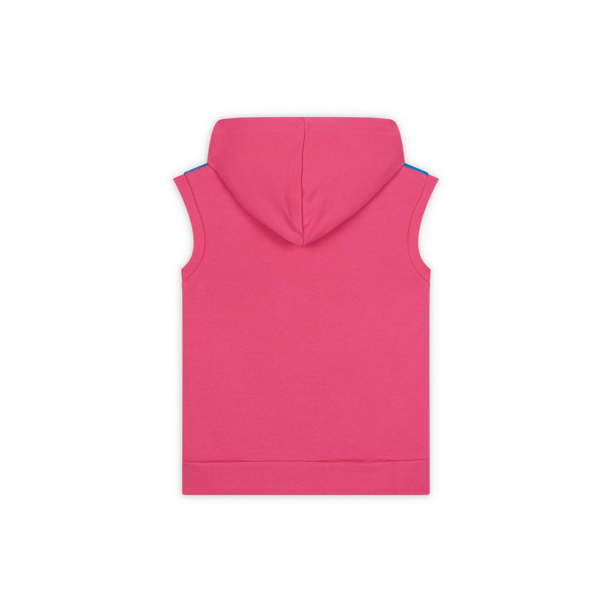 Sweat-shirt Under Armour Heatgear Rose à Motifs - Taille Jeunesse XL - Neuf Sans étiquette