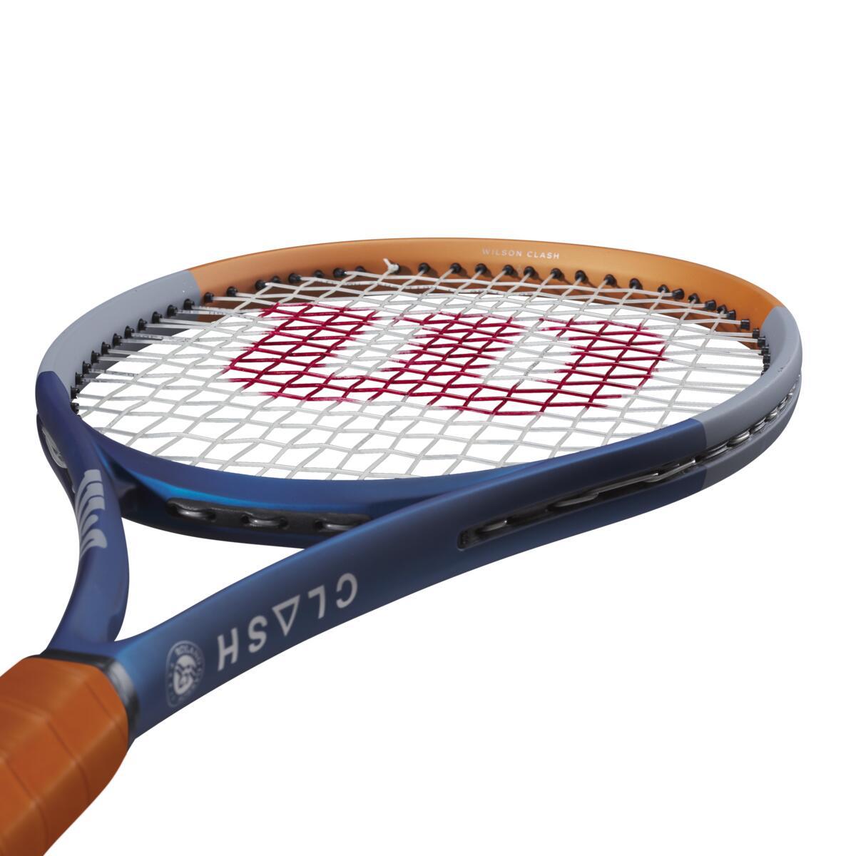 wilson clash 100 tennis warehouse