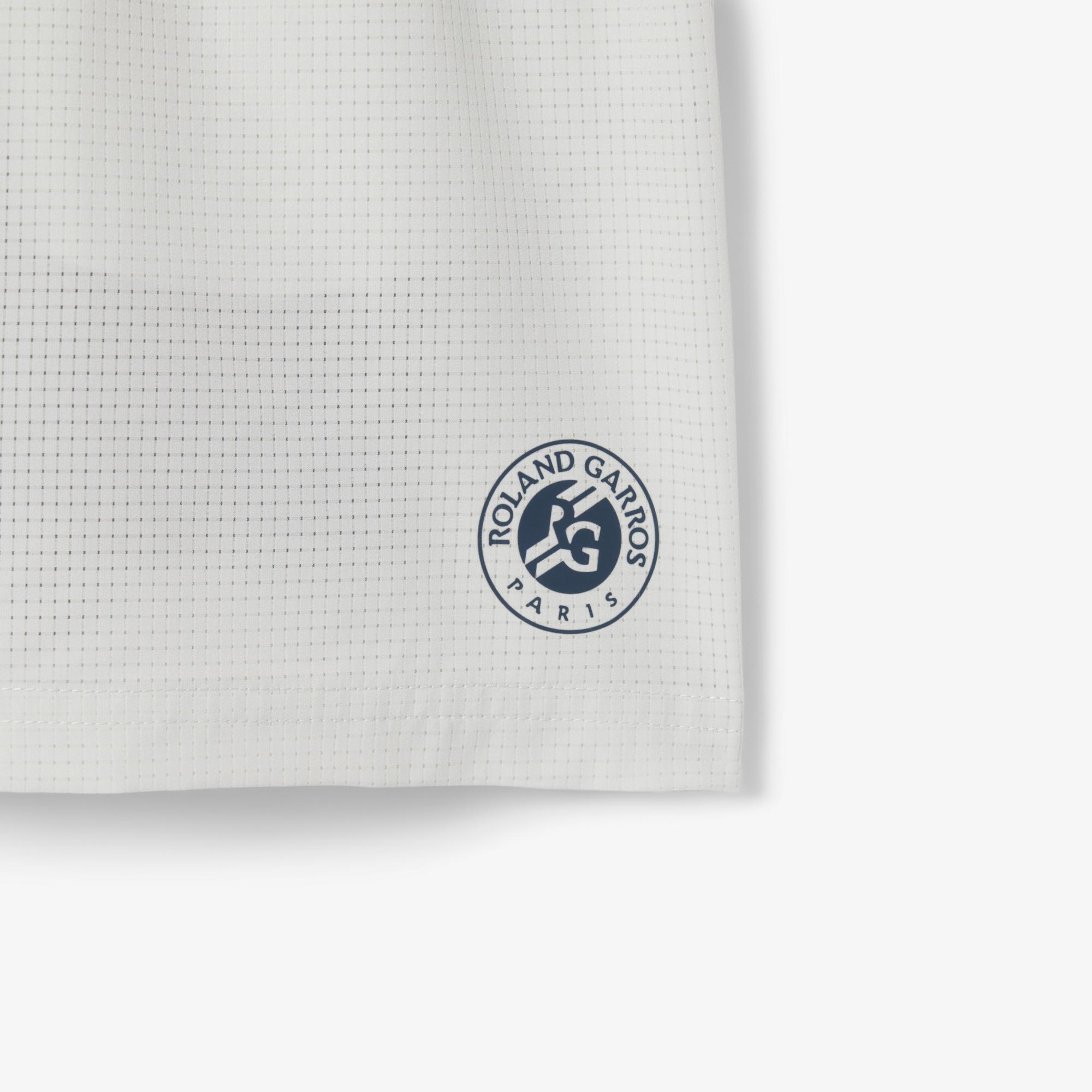 【新品】Roland garros official wear (L) Men's Roland-Garros Edition Sport T-Shirt - T-shirts - New