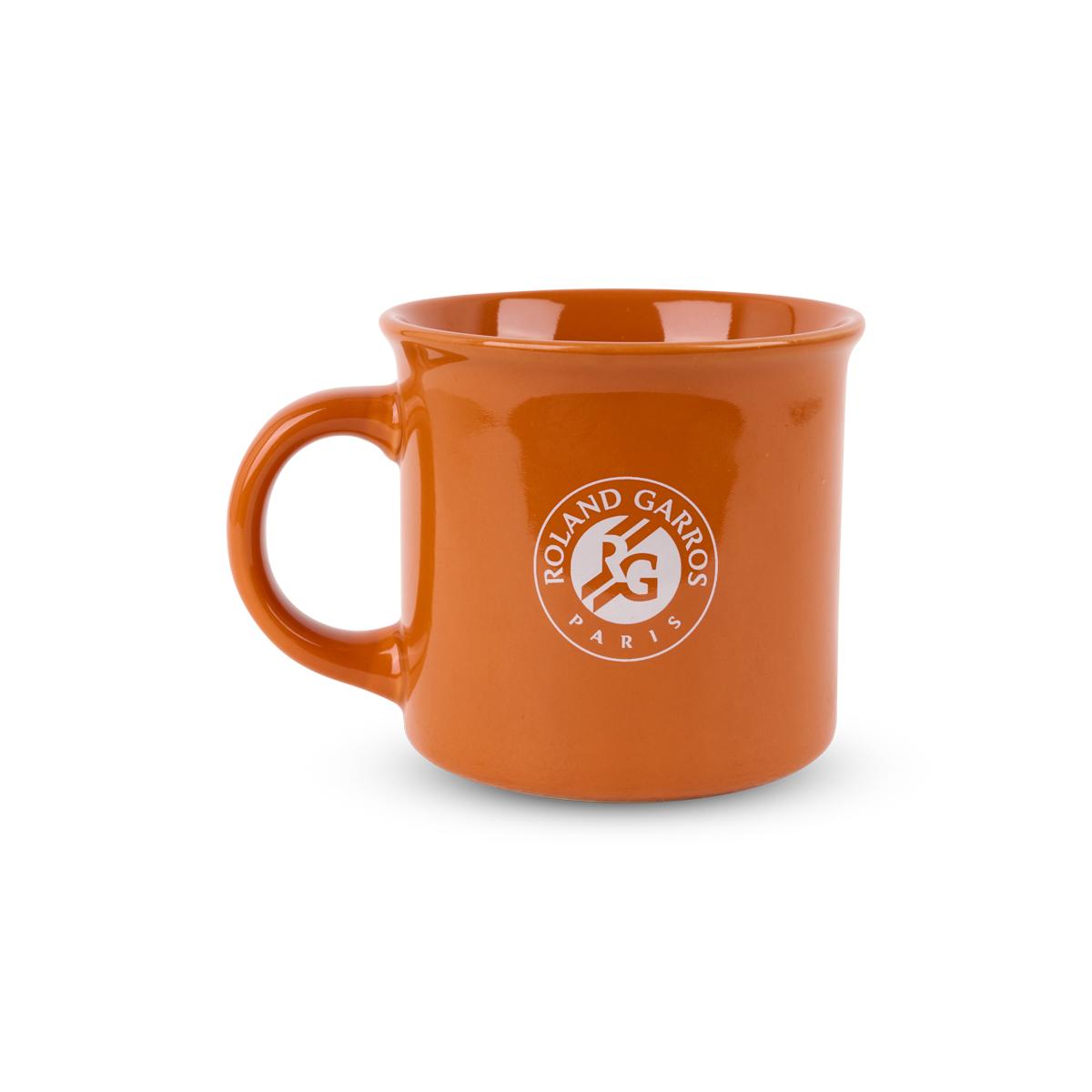 Roland-Garros Mr Ball Mug - Clay | Roland-Garros Store