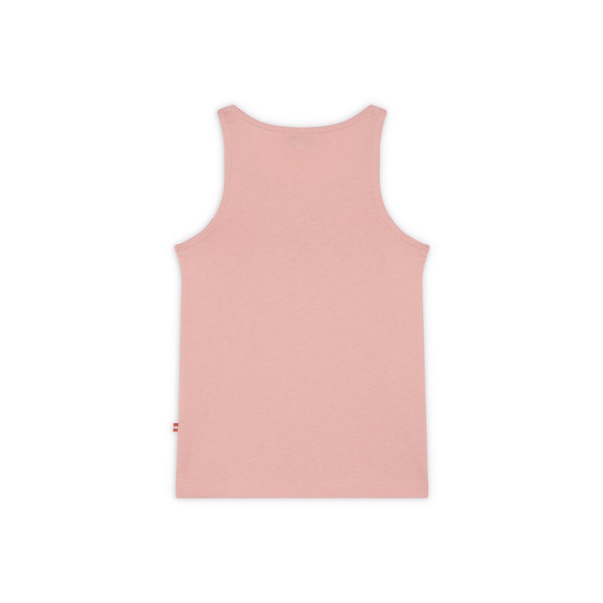 Roland-Garros girl Pop Energy Tank top - Pink and Blue