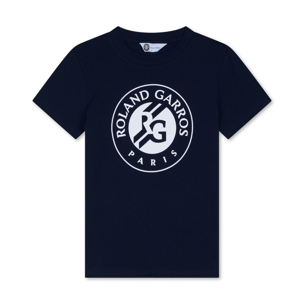 希少】ROLAND GARROS PARIS1999年公式モデルTシャツ XL - メルカリ