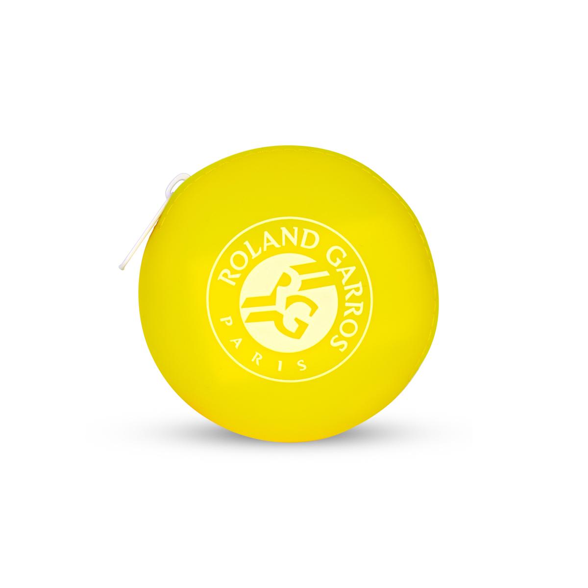 Coin Holder For Car DSC Tennisball Material: Gummi, Cricket Tennis Ball  Fu00fcr Erwachsene Cassette Coin Purse