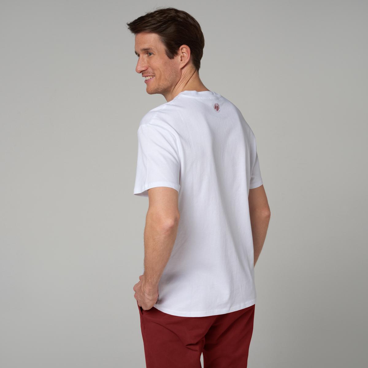 T shirt ralph shop lauren galerie lafayette