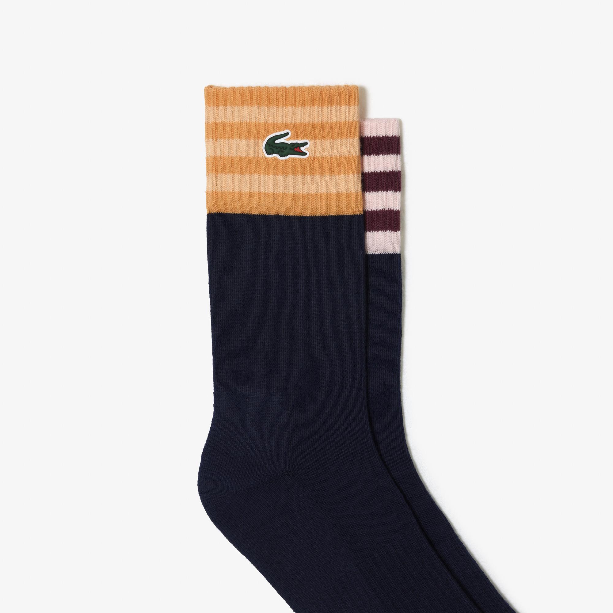 Lacoste tennis socks clearance