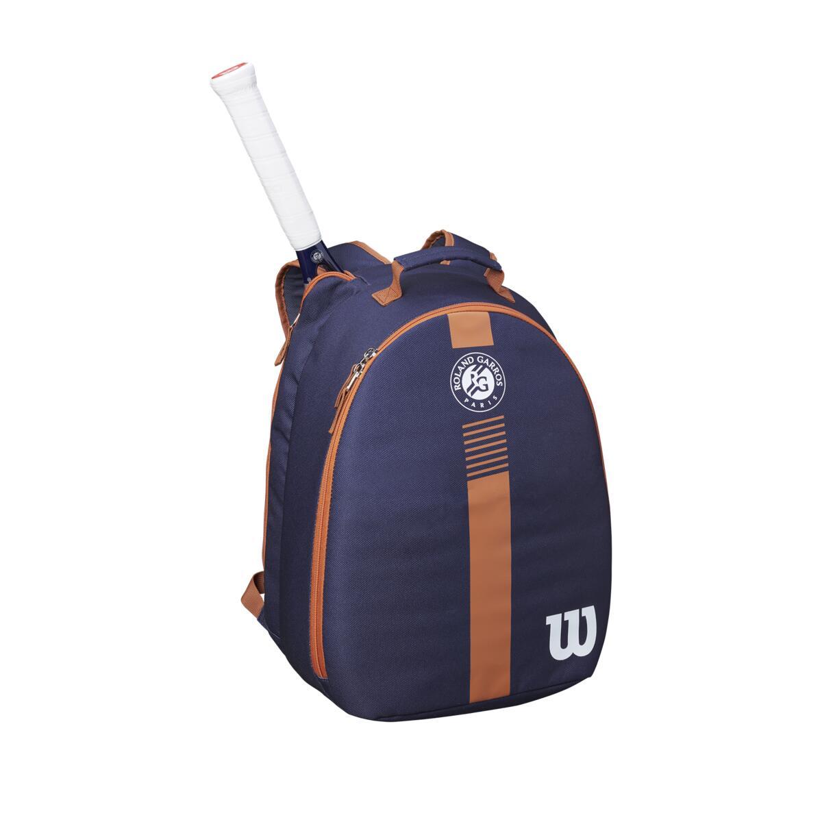 wilson roland garros team racket