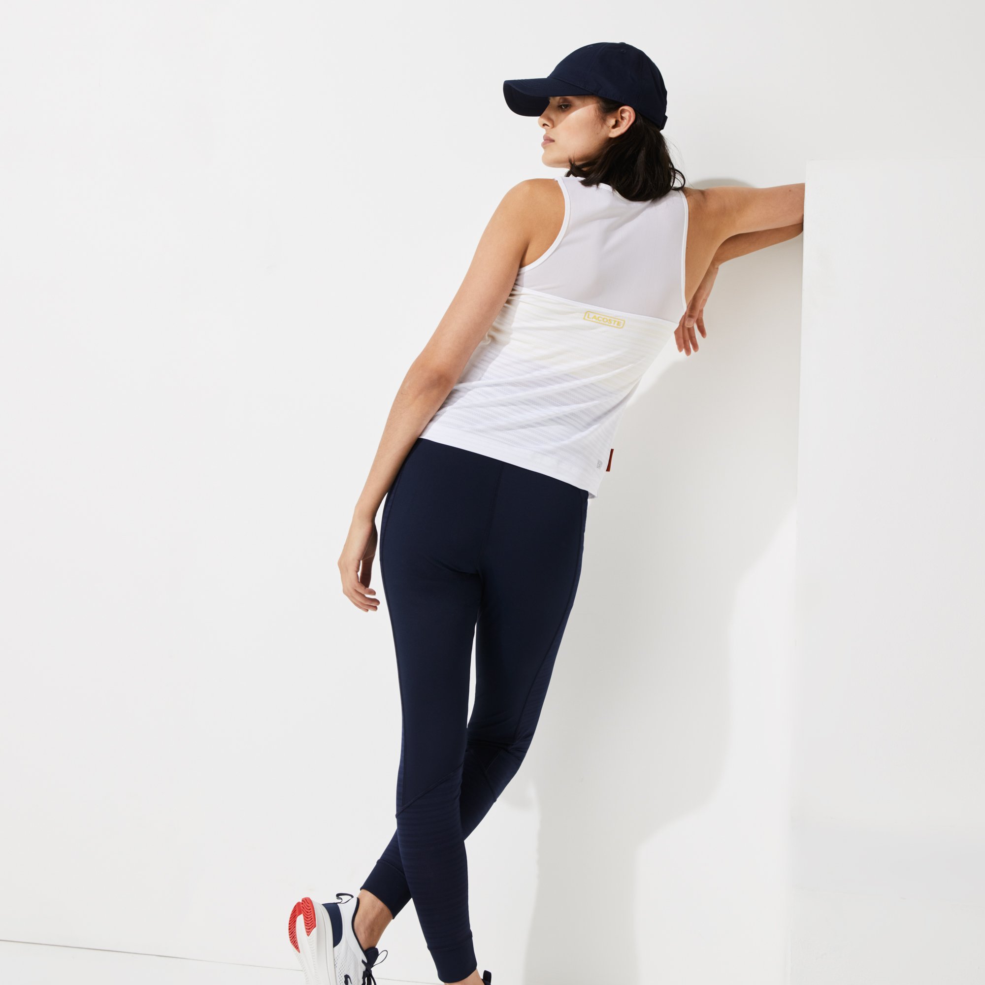 Gymshark's first-ever supply chain chief is former Lacoste exec Madelaine -  Just Style