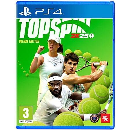 Tênis Nike Nike De Play Playstation TopSpin 2K25 Deluxe Édition