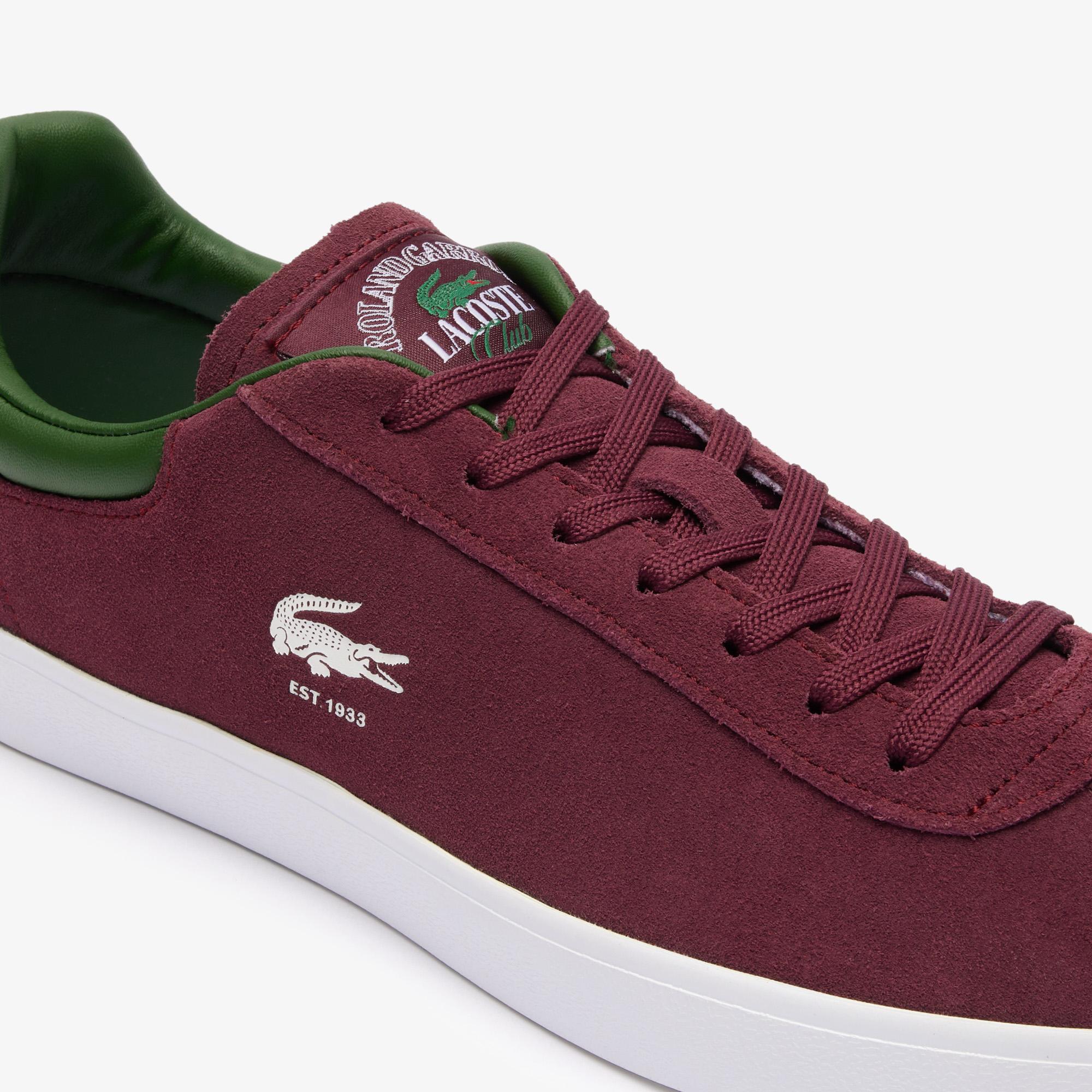 Chaussure lacoste homme canada online