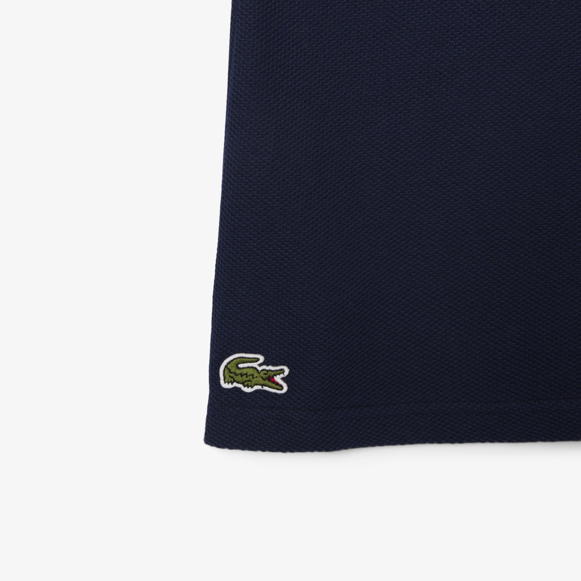 Lacoste x Roland-Garros Club Girl Dress - Navy blue | Roland