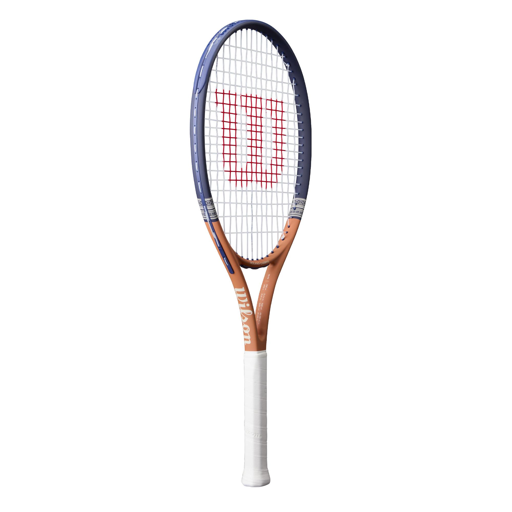 Wilson x Roland-Garros Ultra Mini racquet - Clay | Roland-Garros Store
