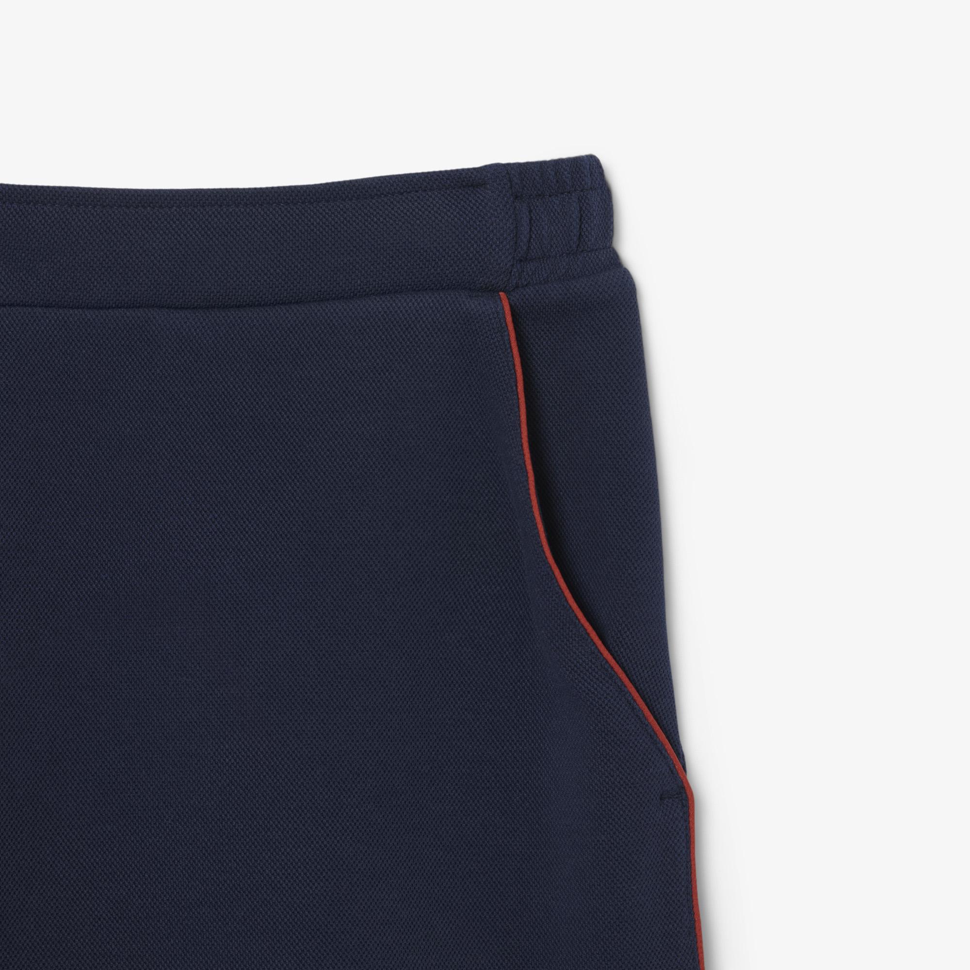 Lacoste x Roland-Garros Club Man Short - Navy blue | Roland