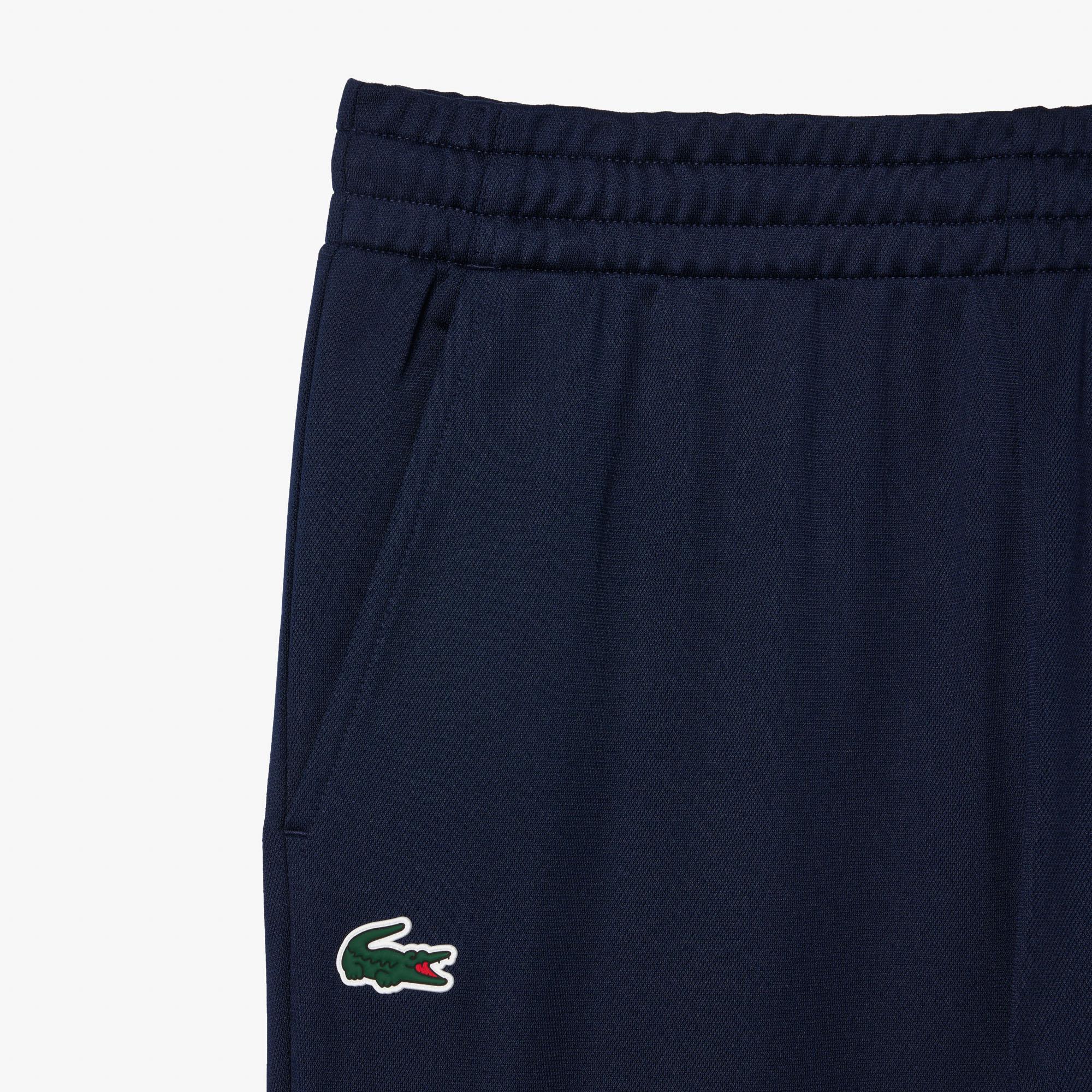 Lacoste x Roland-Garros Ball Boy Pants - Navy | Roland