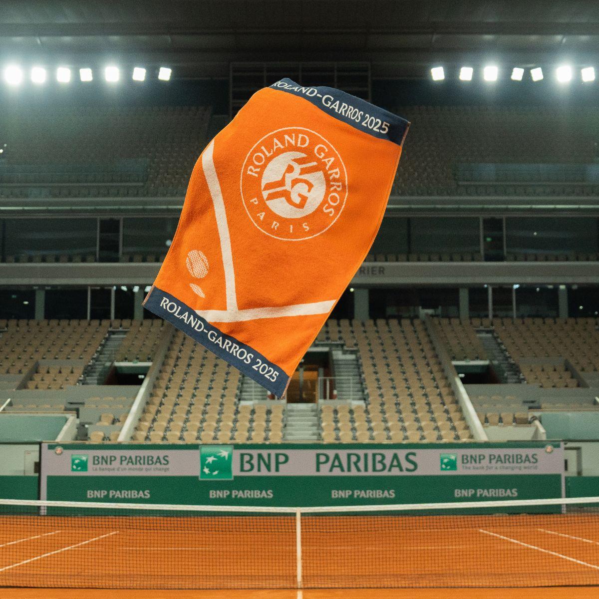 Roland-Garros Store