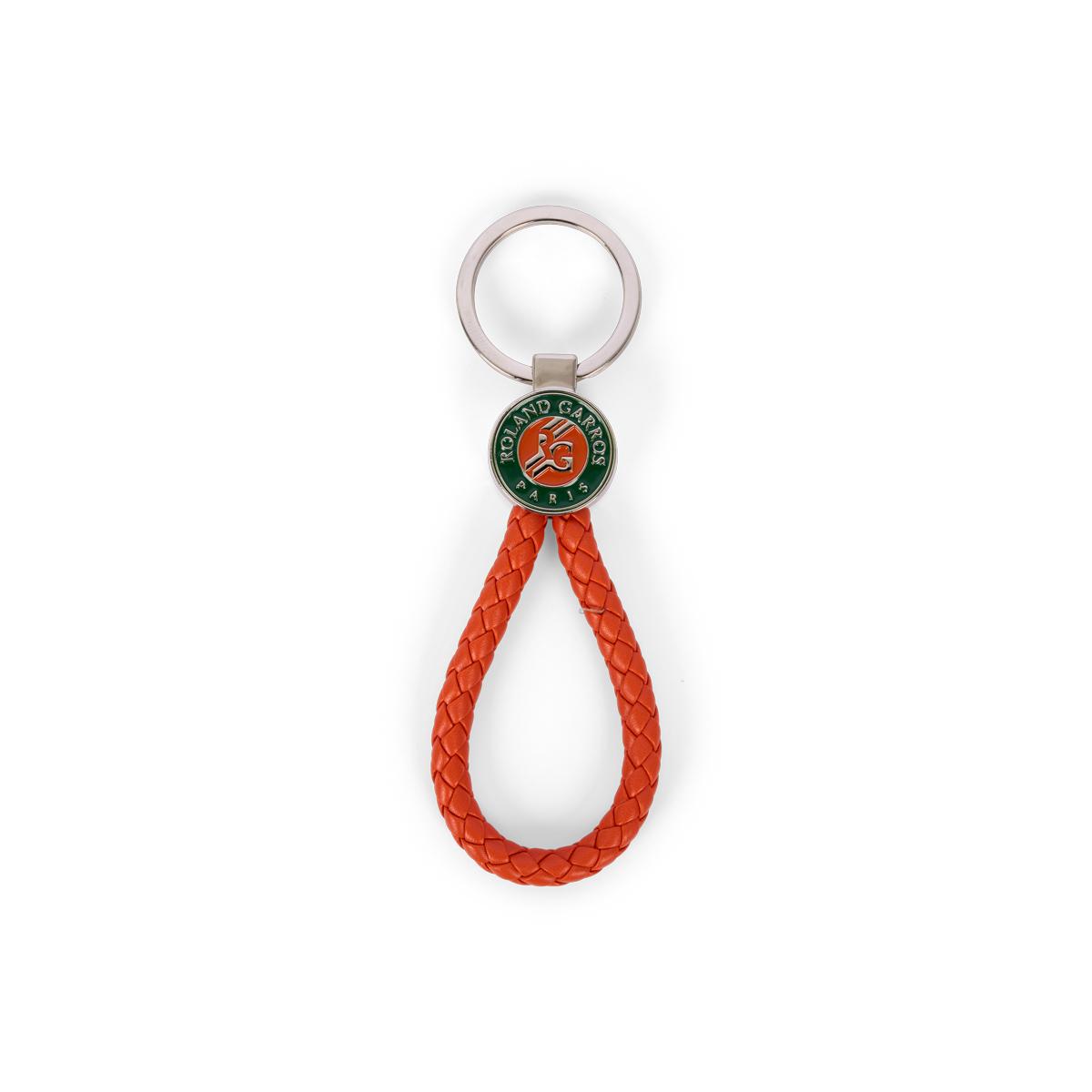 Strap Keychain Roland-Garros - Clay | Roland-Garros Store