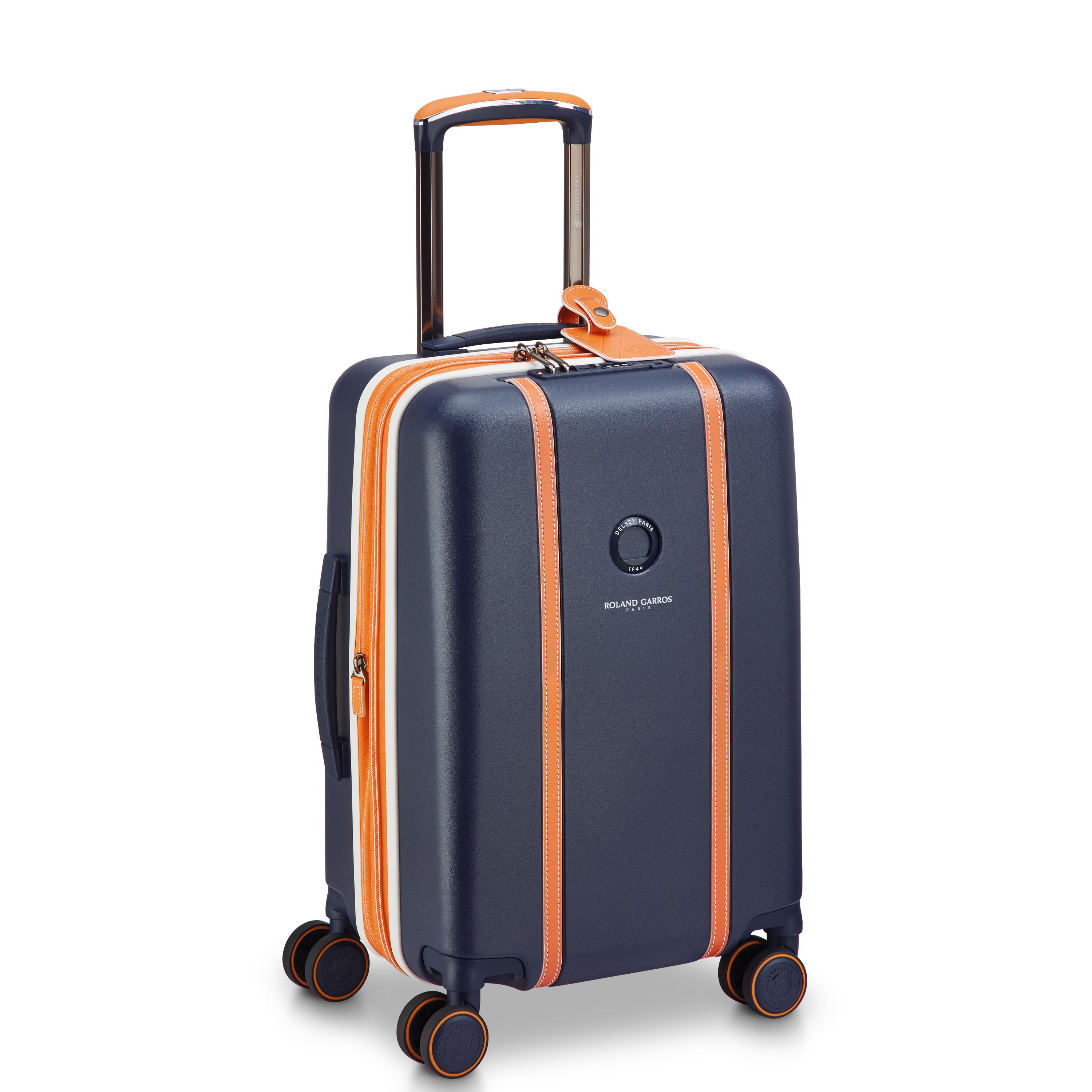 Delsey x Roland-Garros Cadence cabin (26