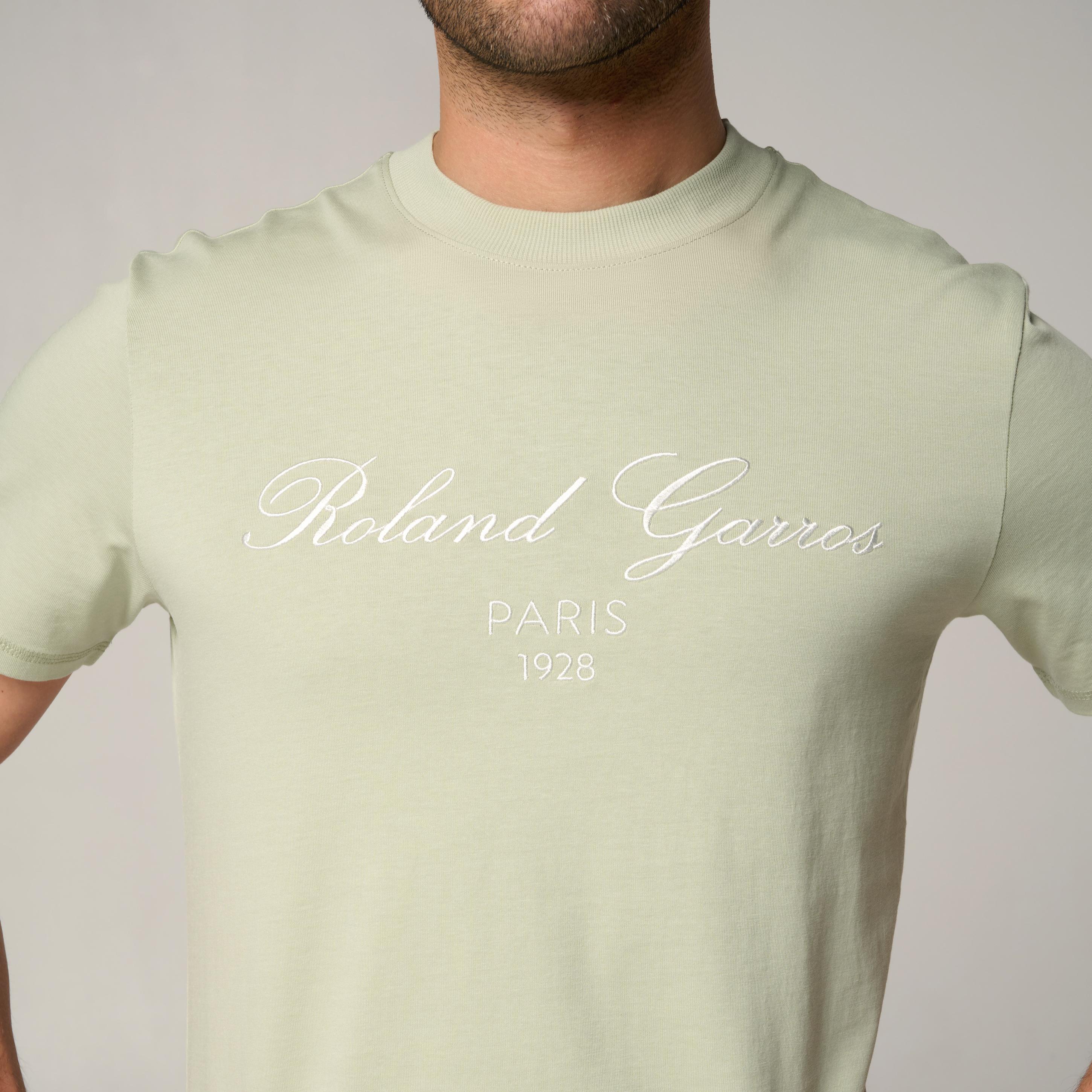 【2024新春福袋】 Logo man Roland-Garros Shirt Store Roland-Garros | Clay - ウェア
