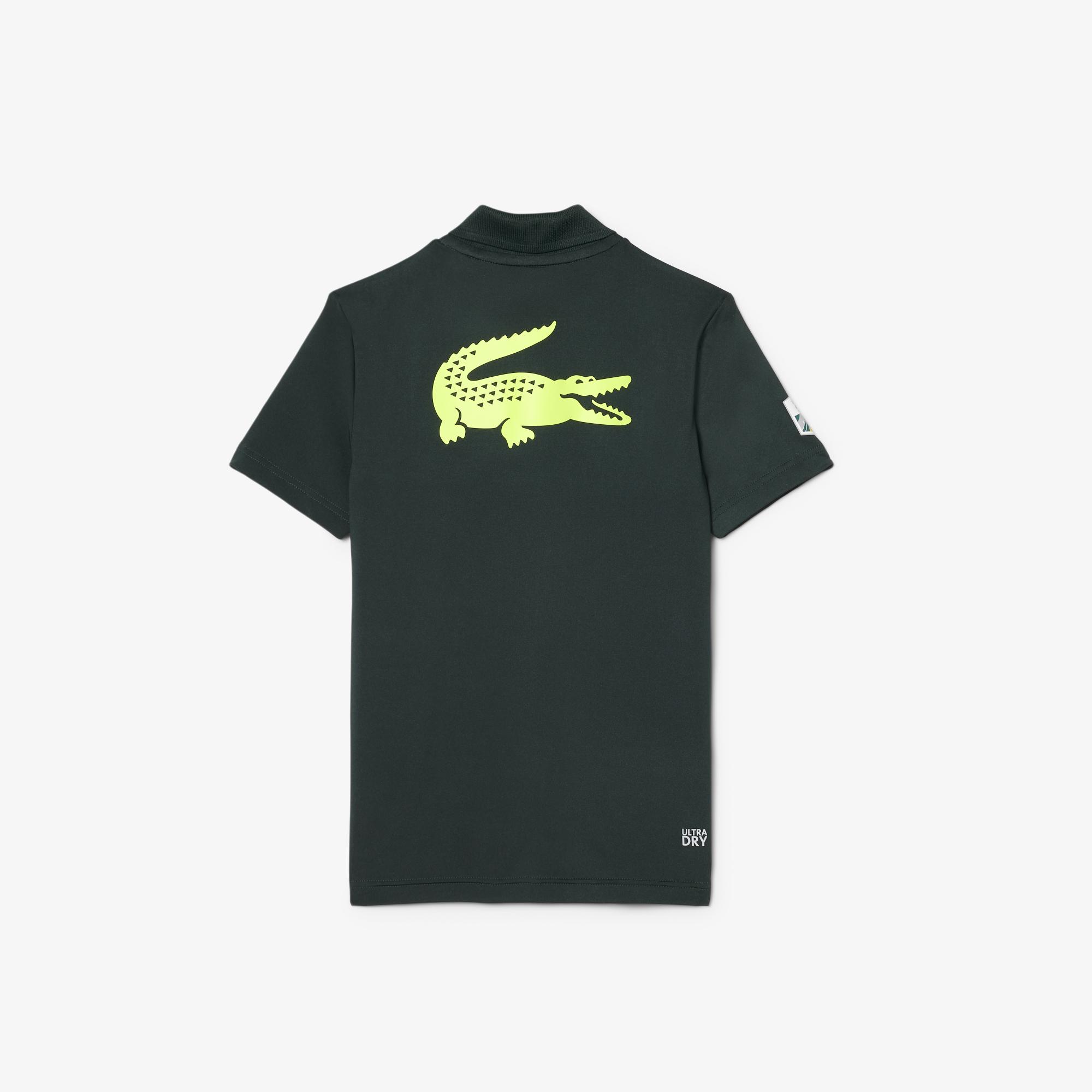 CLUBHOUSE　LACOSTE 　コラボポロ d8be9b7f149a020e54a2b4bb7d7e5a