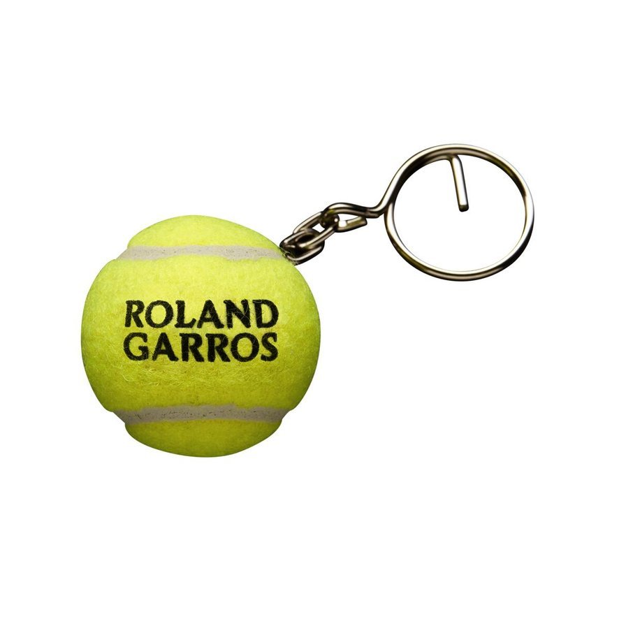 Porté clés Head mini balle de tennis - Extreme Tennis