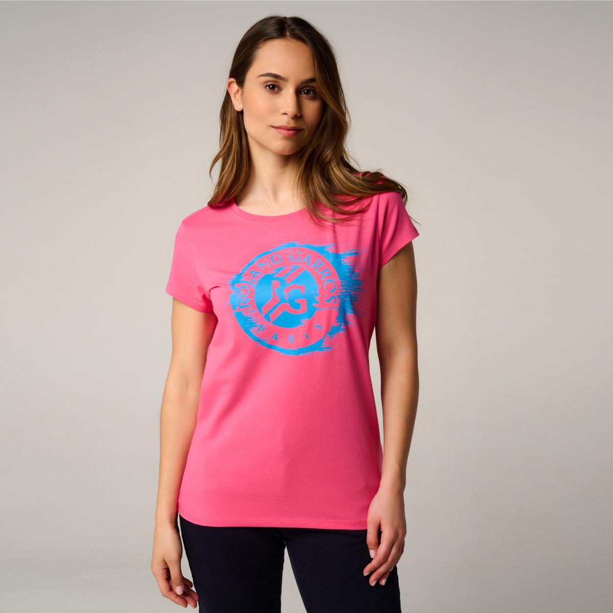 レディースウェア RUFFLOG R&R LOGO MOCK NECK SHIRTS R&R LOGO MOCK NECK SHIRTS – RUFFLOG