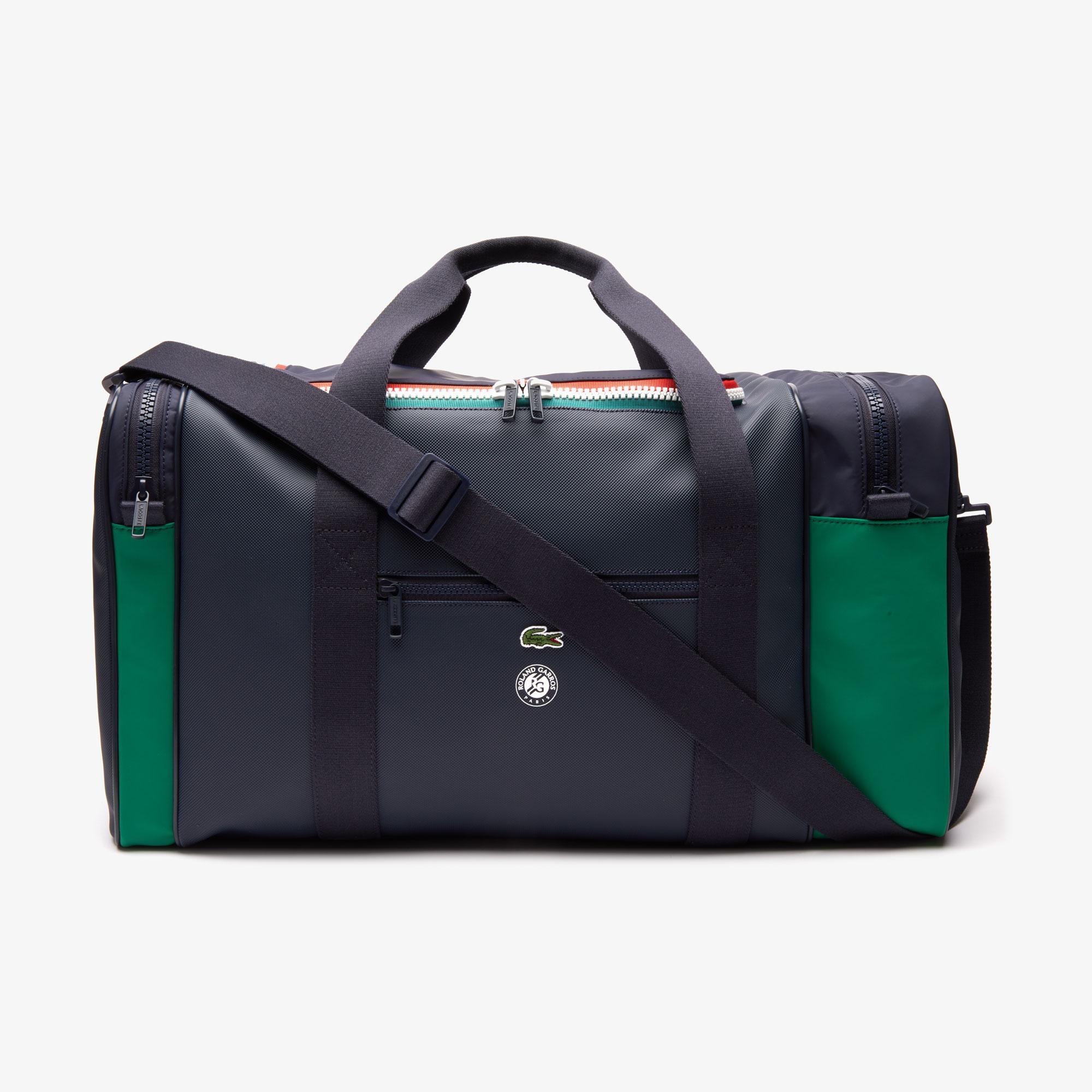 Lacoste roland garros backpack sales