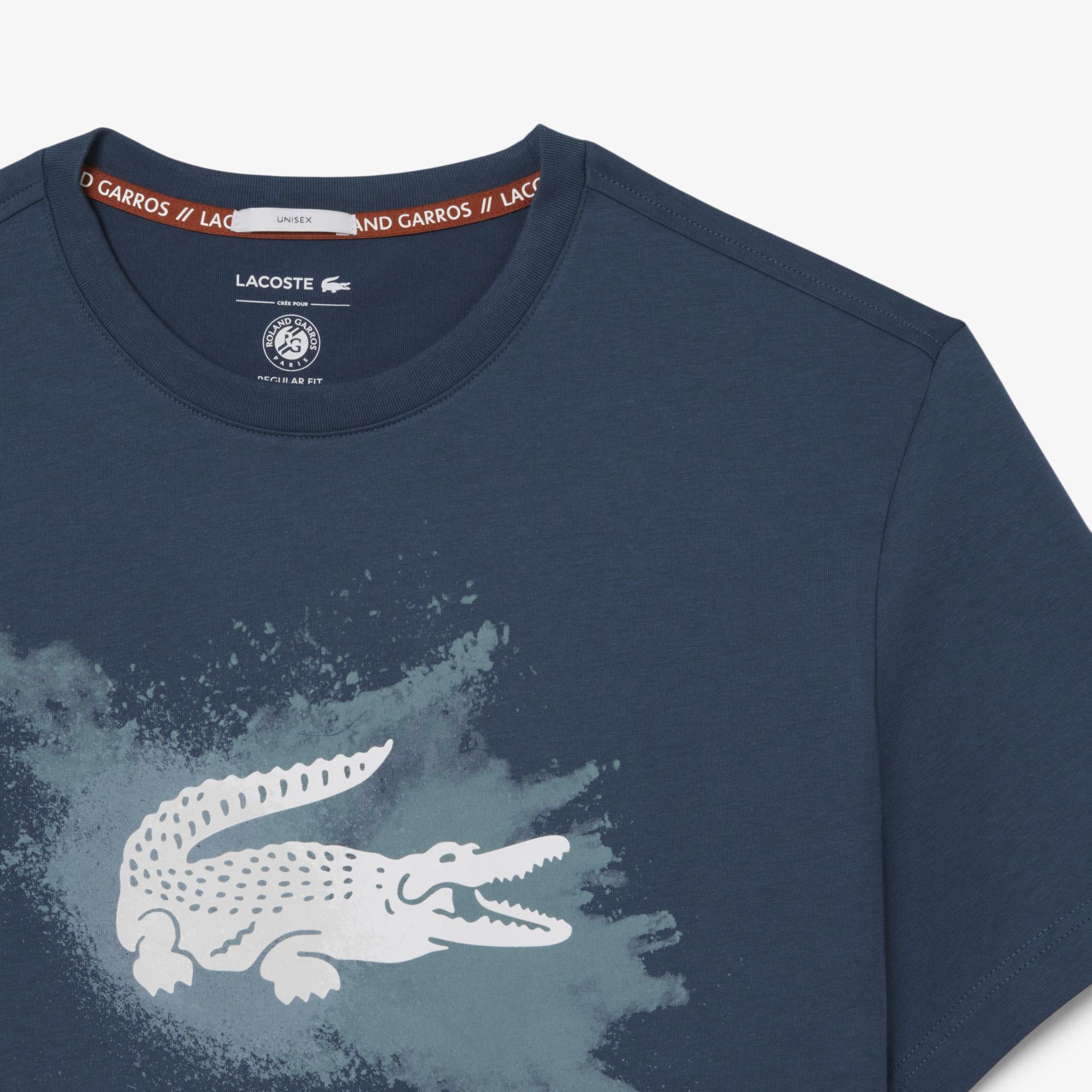 【新品】Roland garros official wear (L) Roland-Garros Performance Woman Dress - Navy blue | Roland