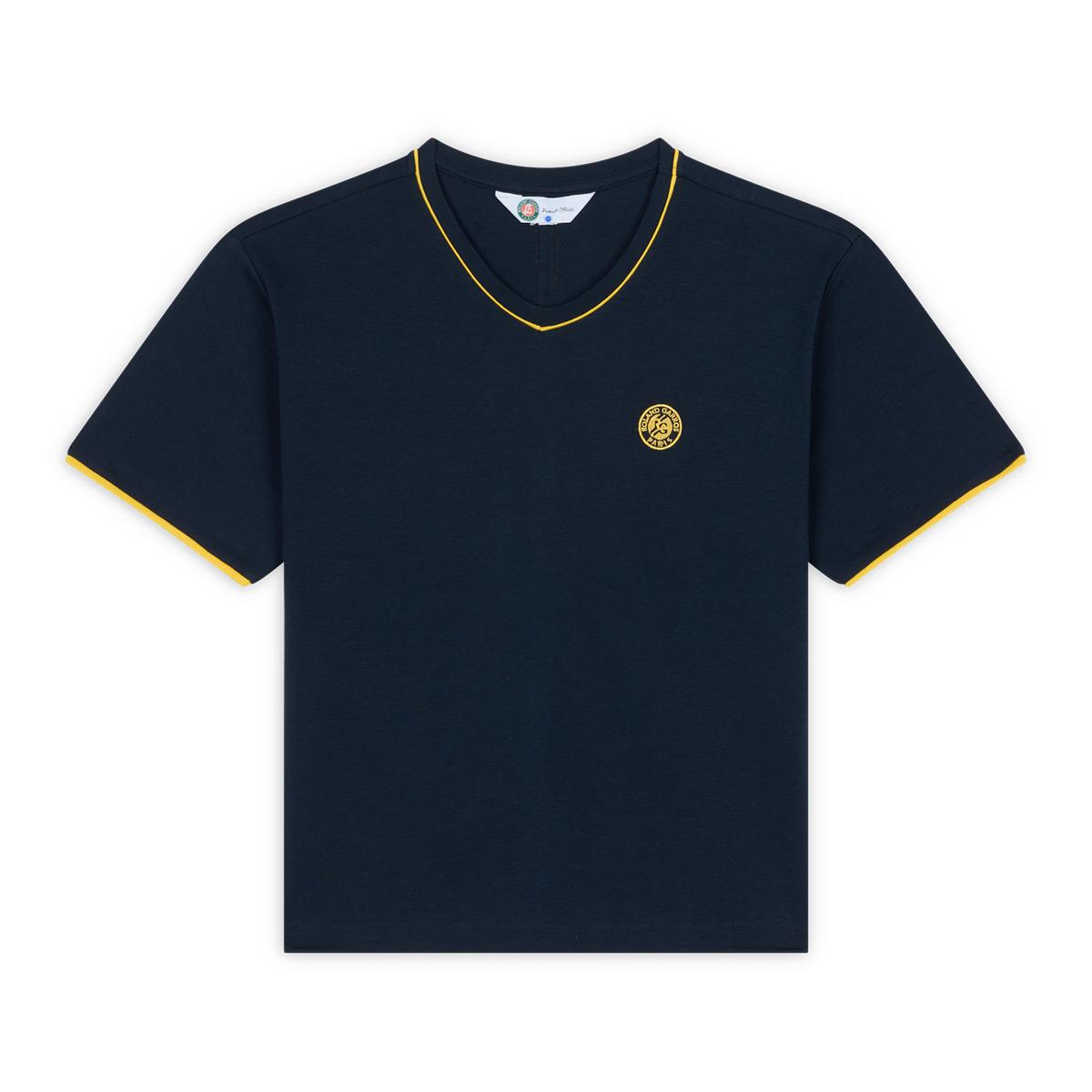 【希少】ROLAND GARROS PARIS 2009年版 Tシャツ公式XL 71kzRv0puuL._AC_SX425_.jpg